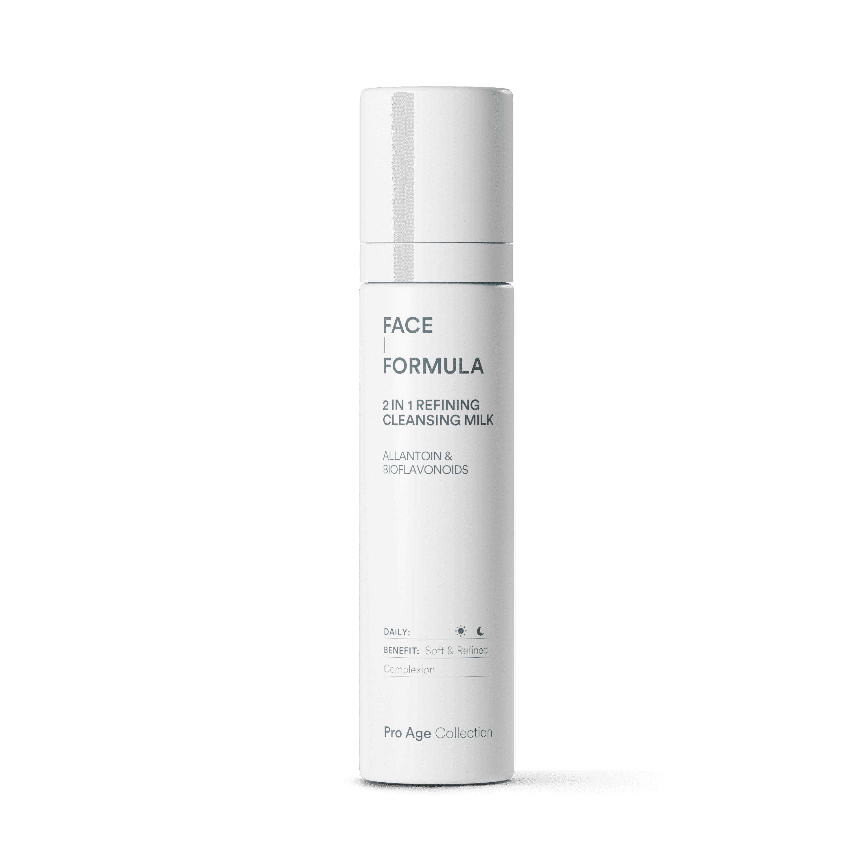 2 in 1 Refining Cleansing Milk