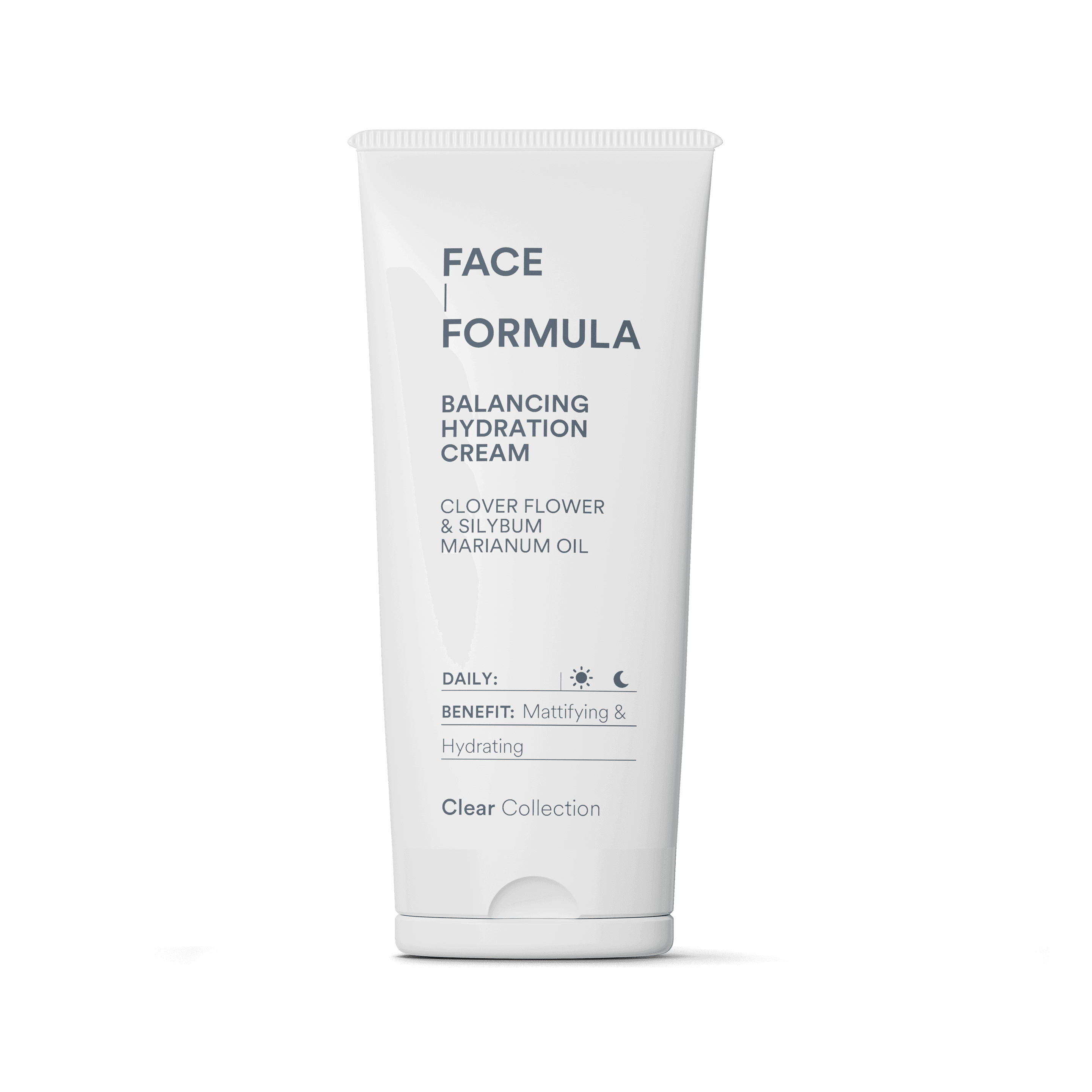 Balancing Hydration cream