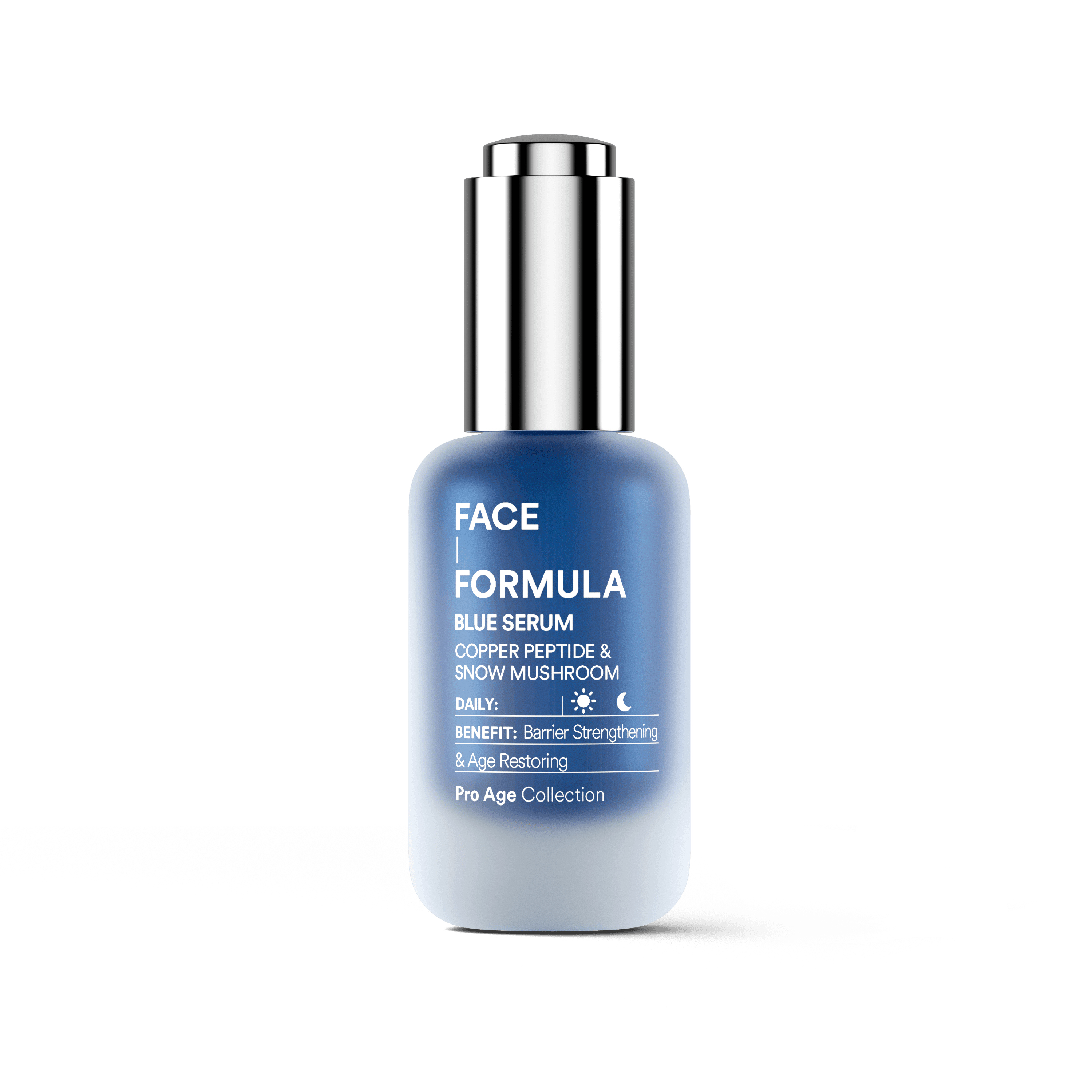 Blue Serum