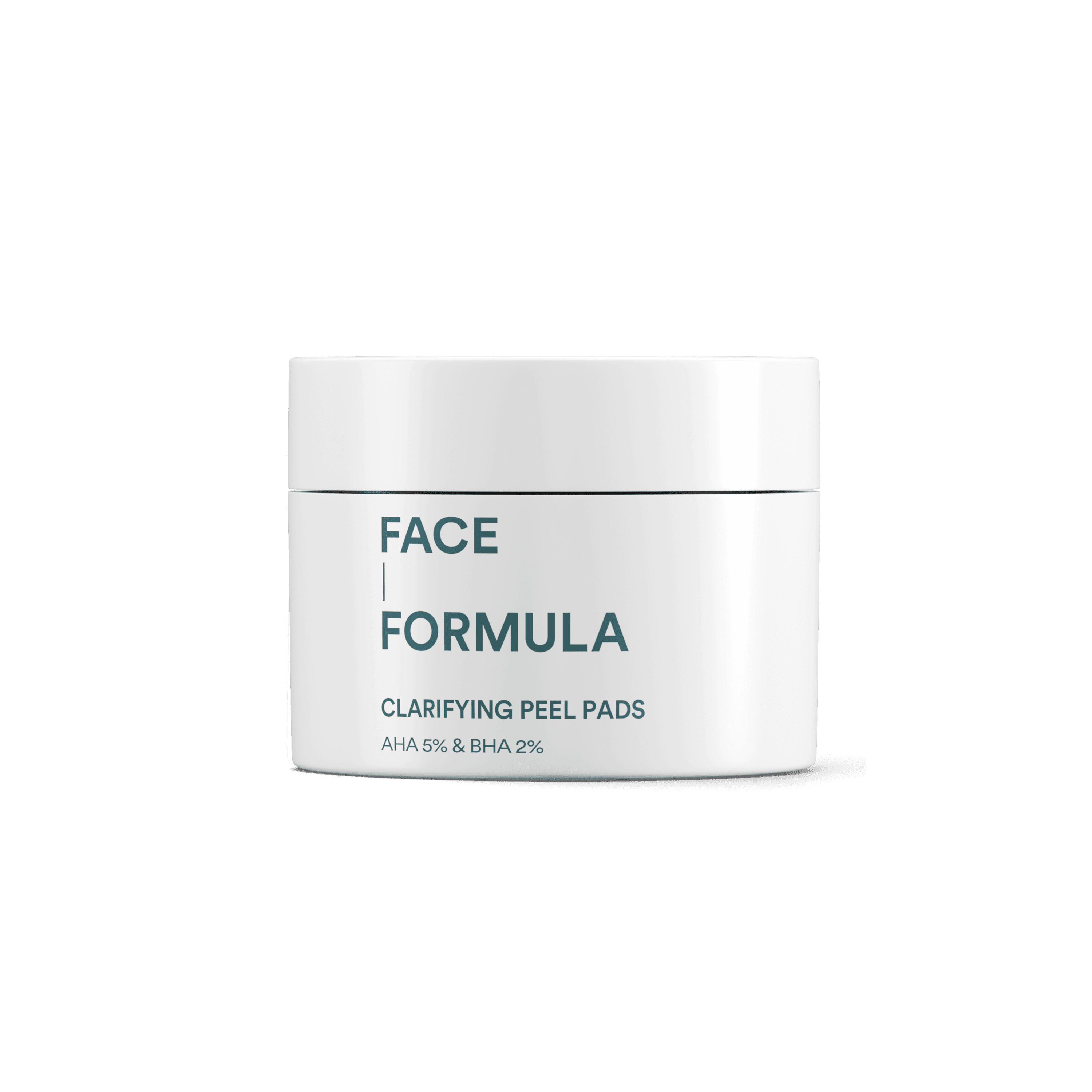 Clarifying Peel Pads