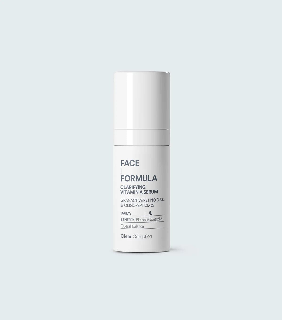 Clarifying Vitamin A Serum
