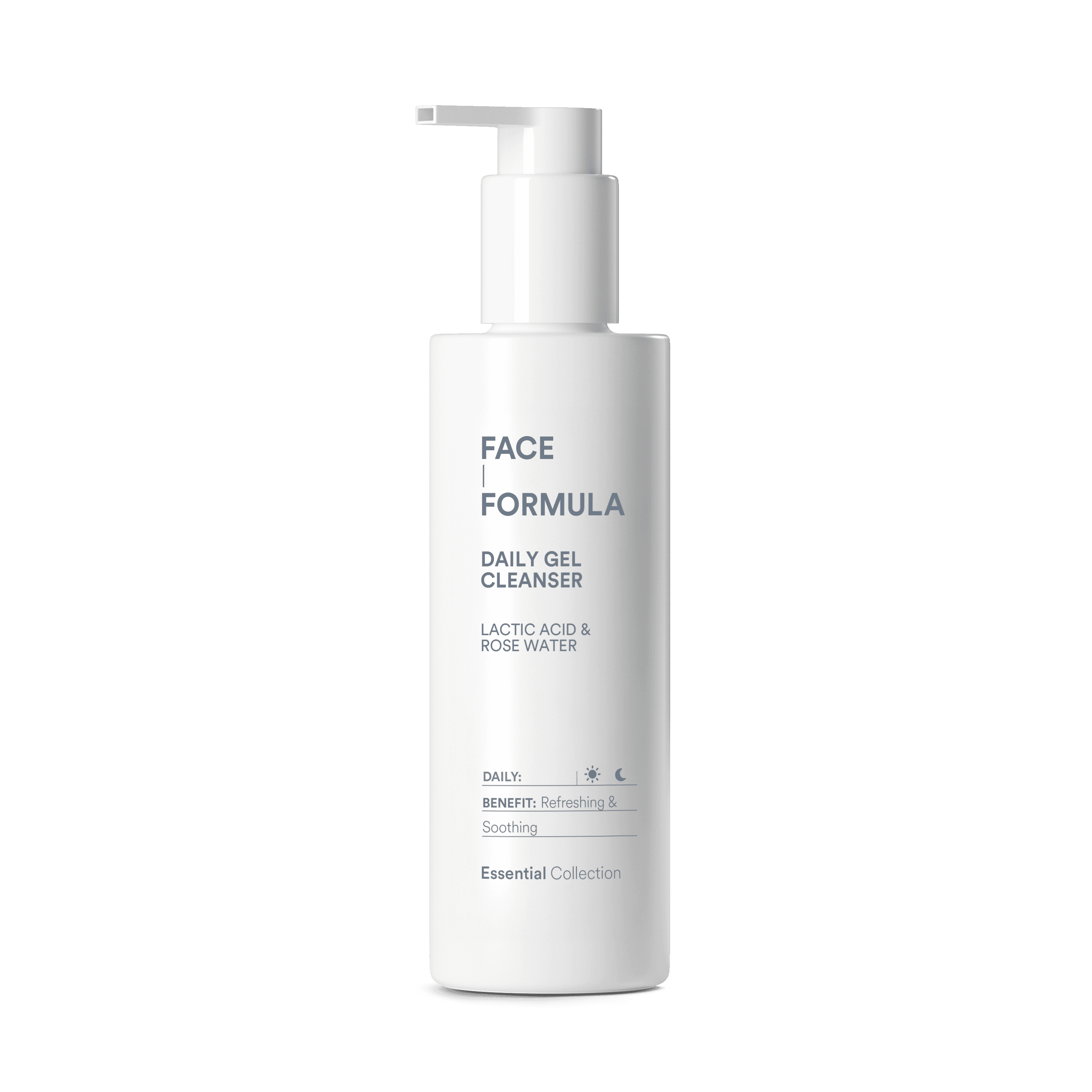 Daily Gel Cleanser