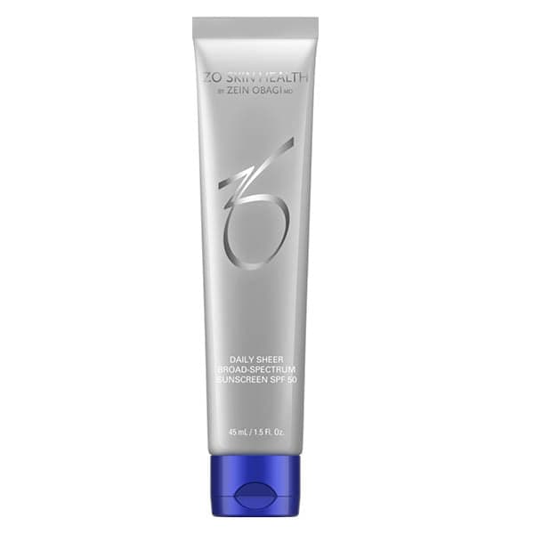 Daily Sheer SPF 50