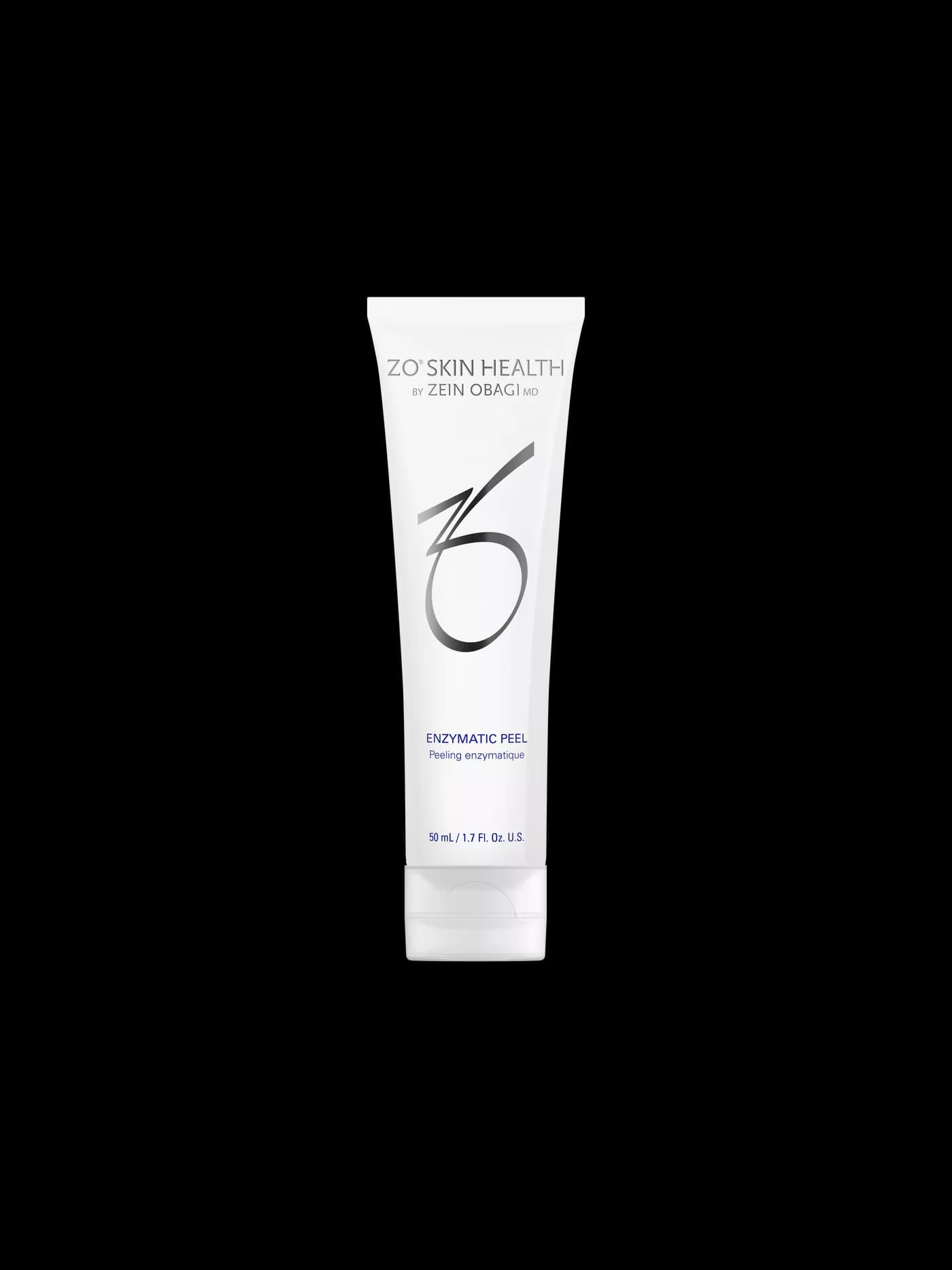 Enzymatic Peel