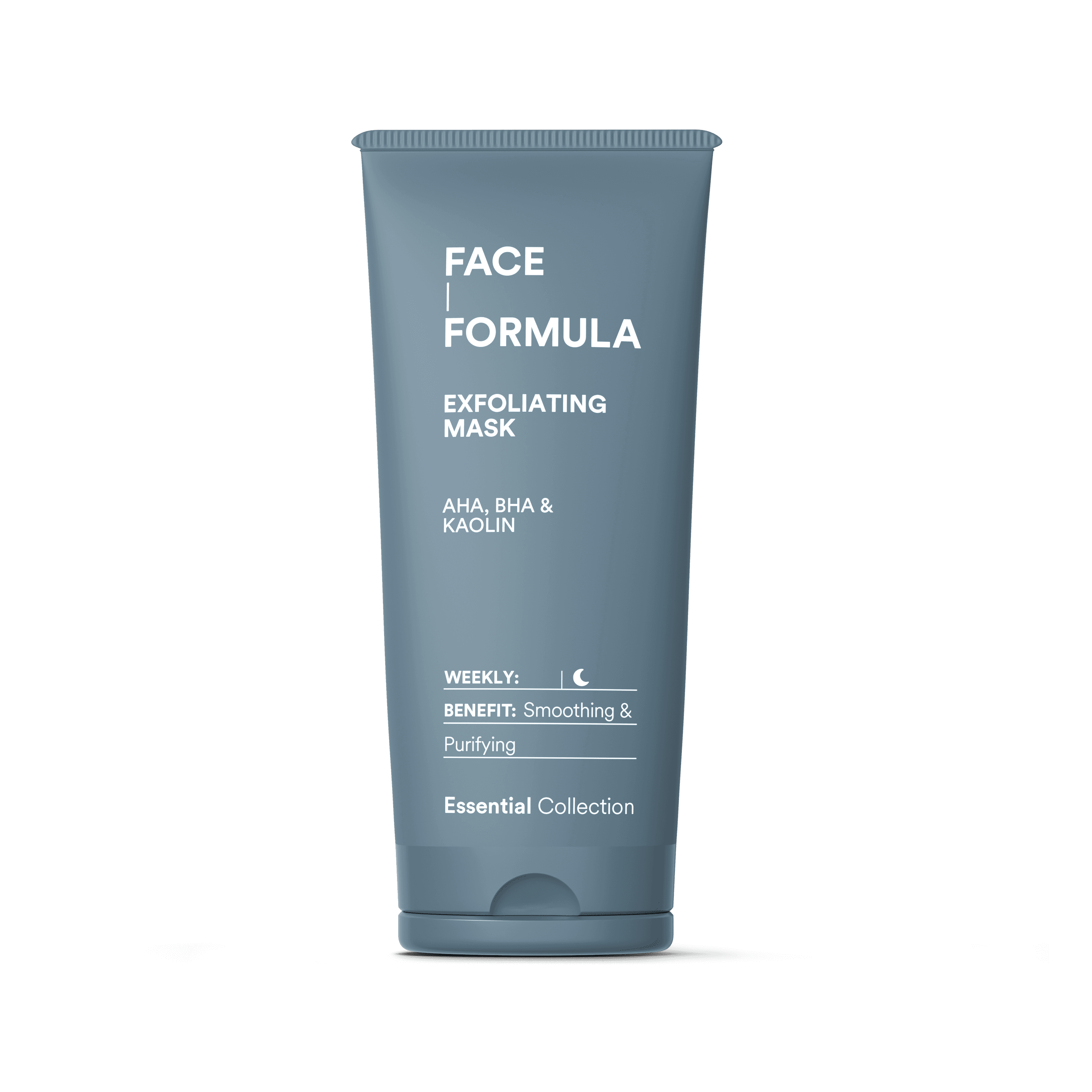 Exfoliating Mask