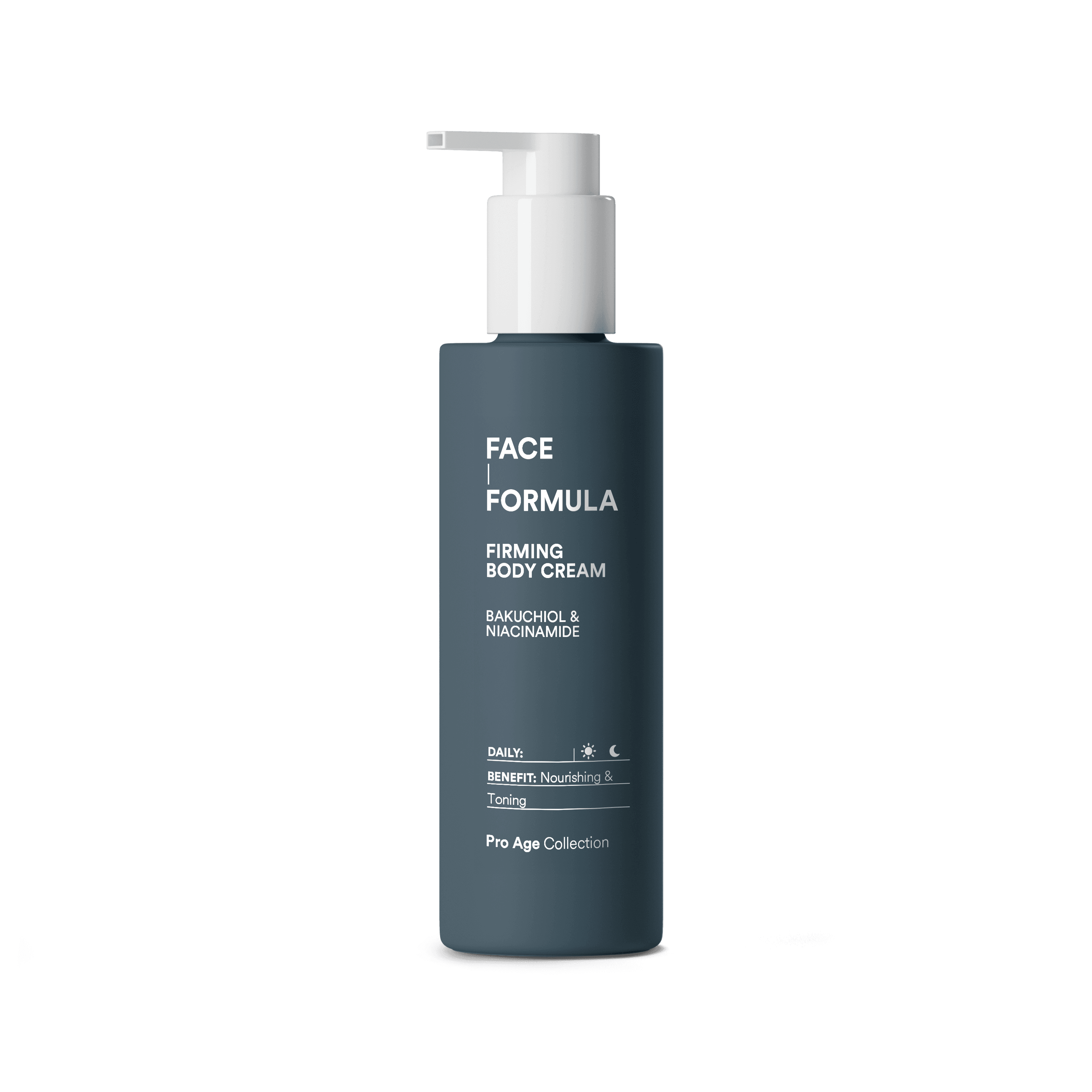 Firming Body Cream