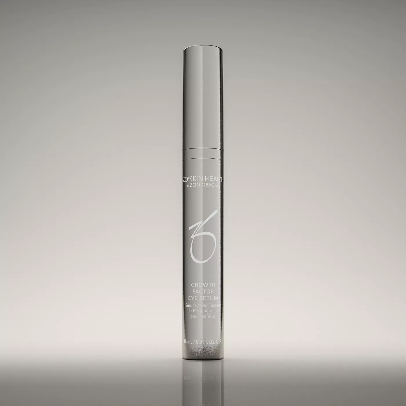 Growth Factor Eye Serum