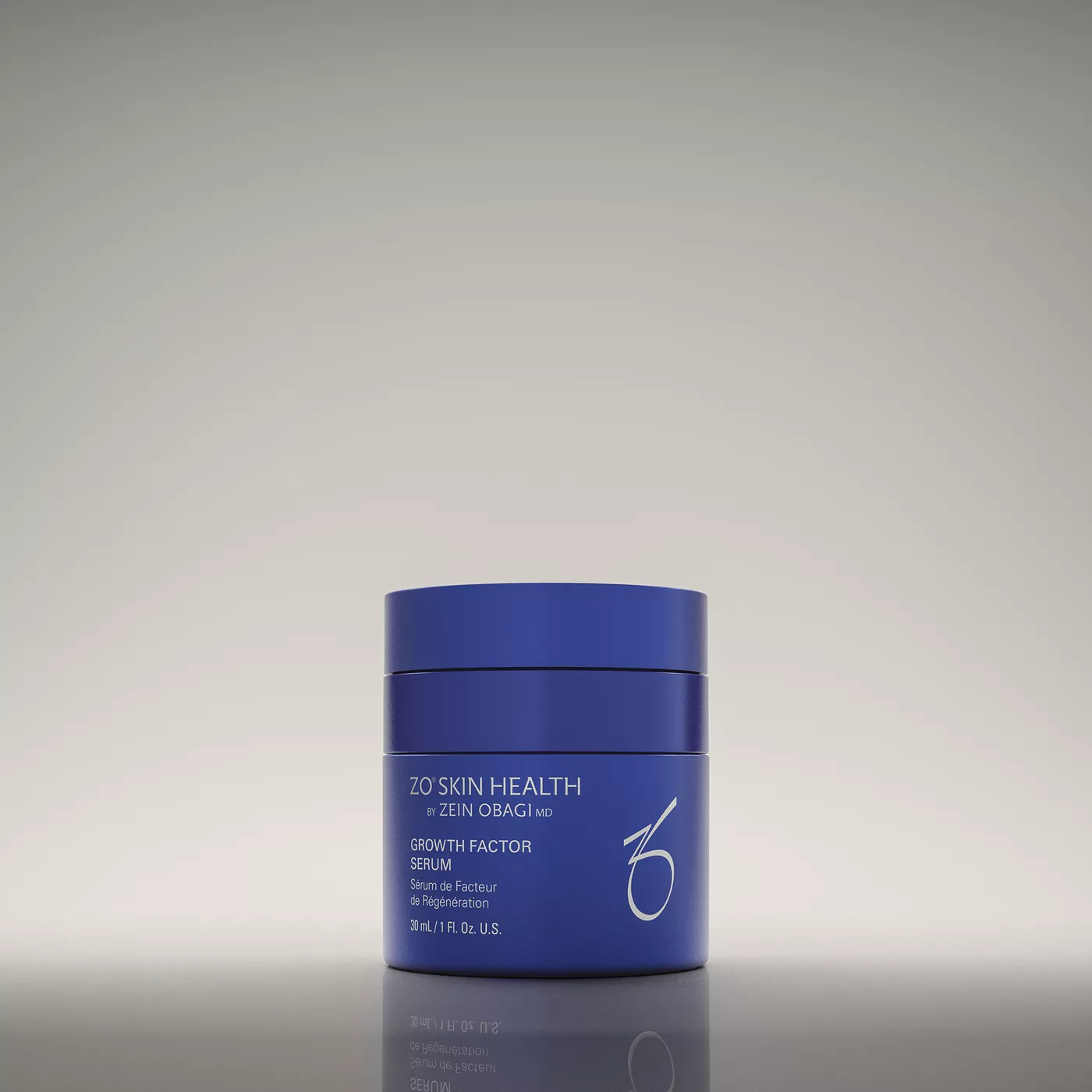 Growth Factor Serum