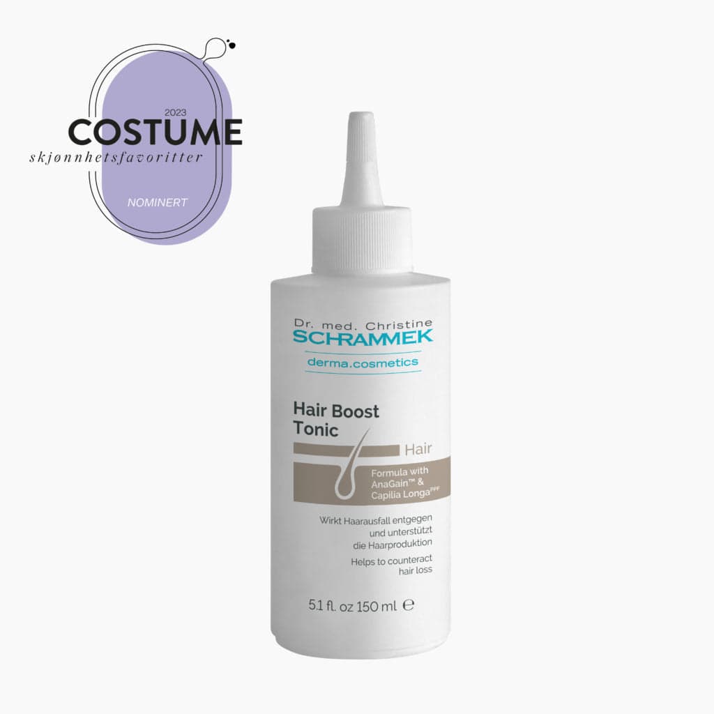 Hair Boost Tonic