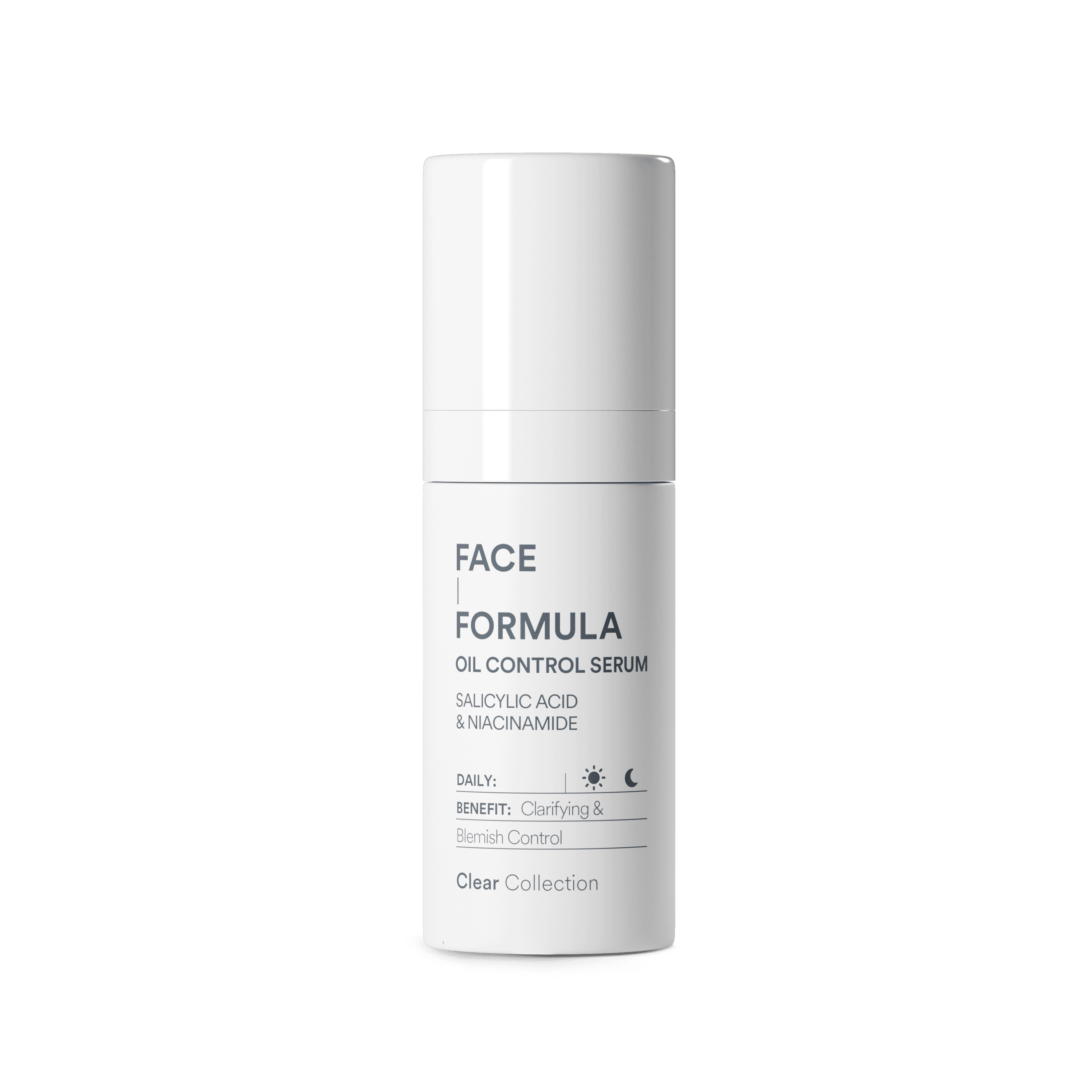 Oil Control Serum