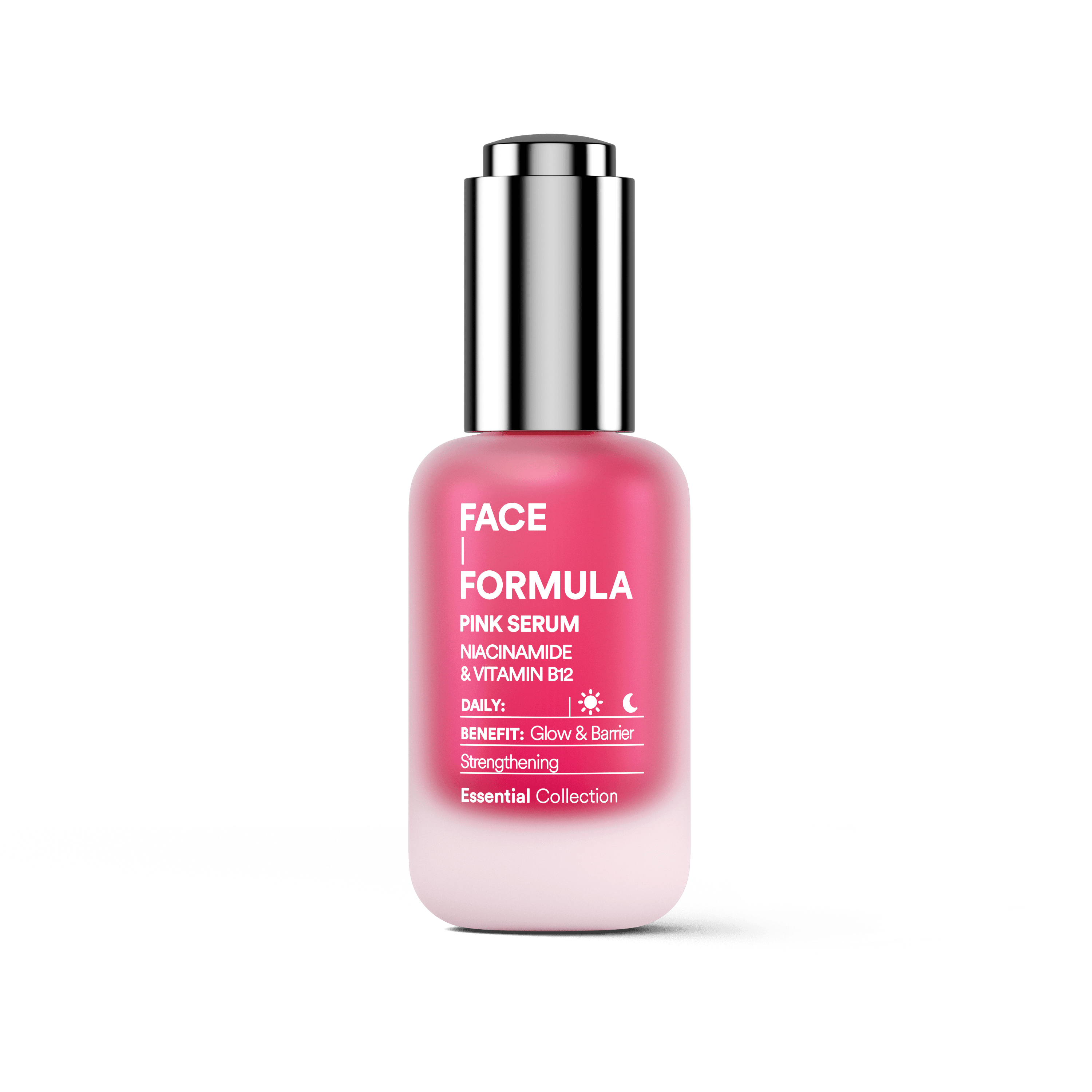 Pink Serum