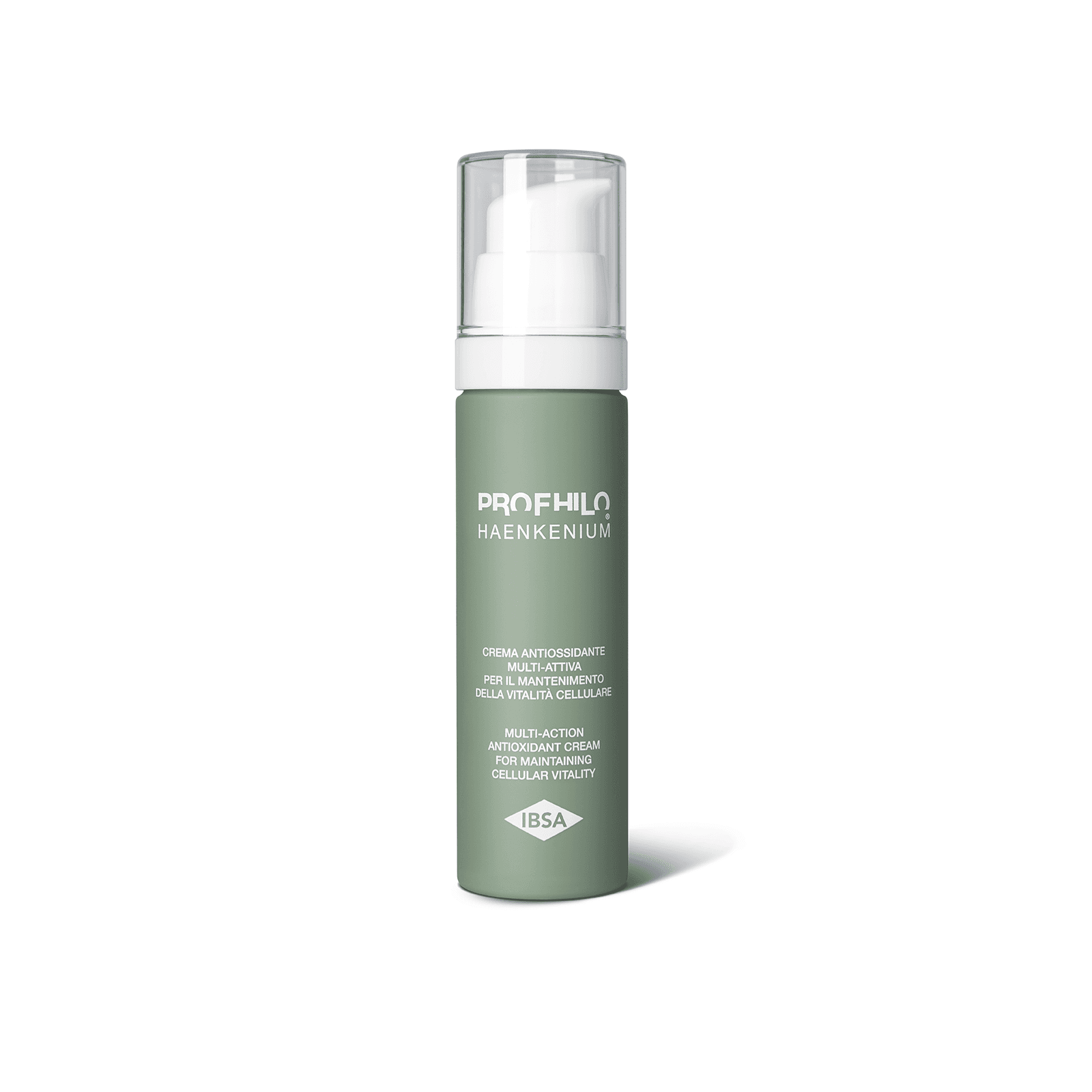 PROFHILO HAENKENIUM®