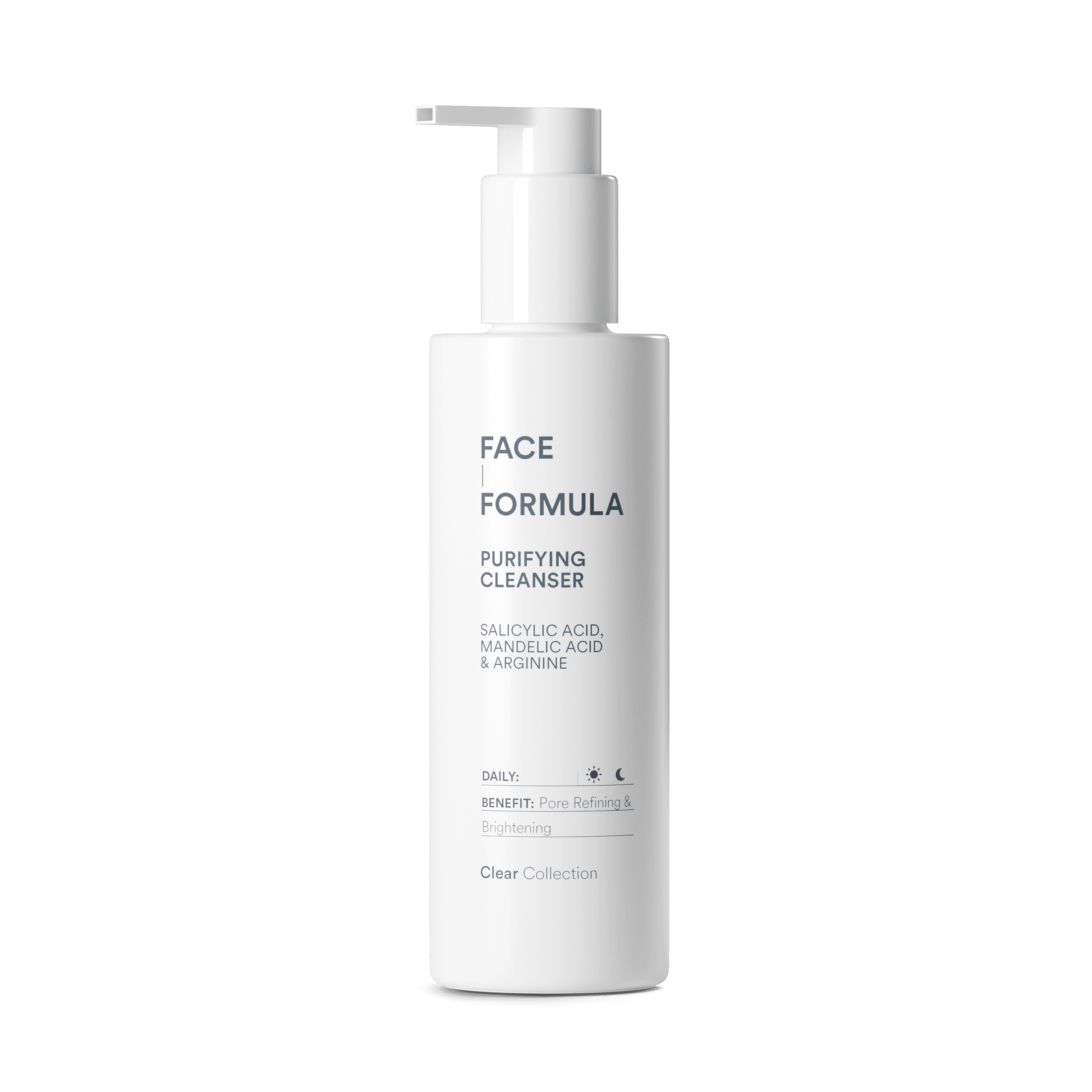 Purifying Cleanser