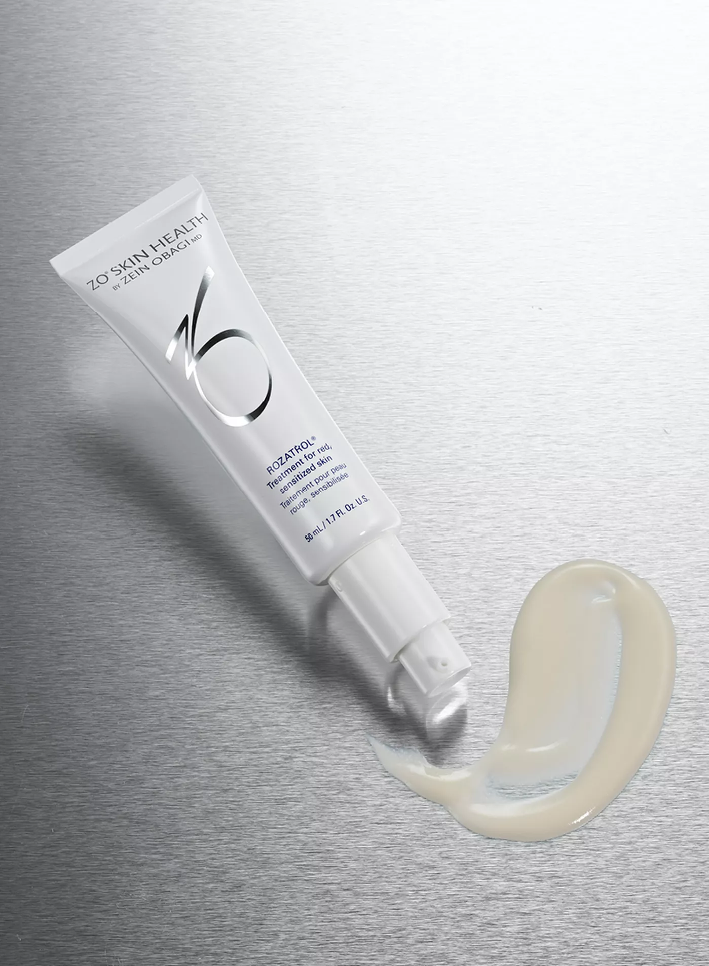 Rozatrol Normalizing Serum