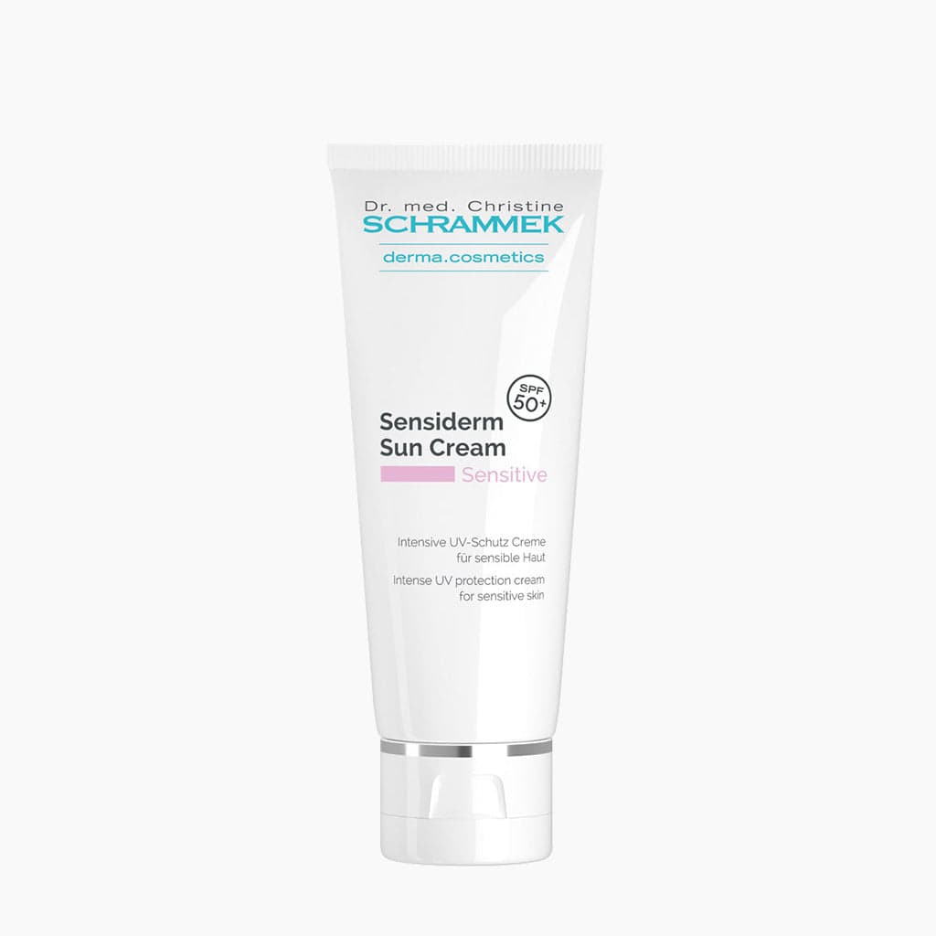 Sensiderm Sun Cream SPF50