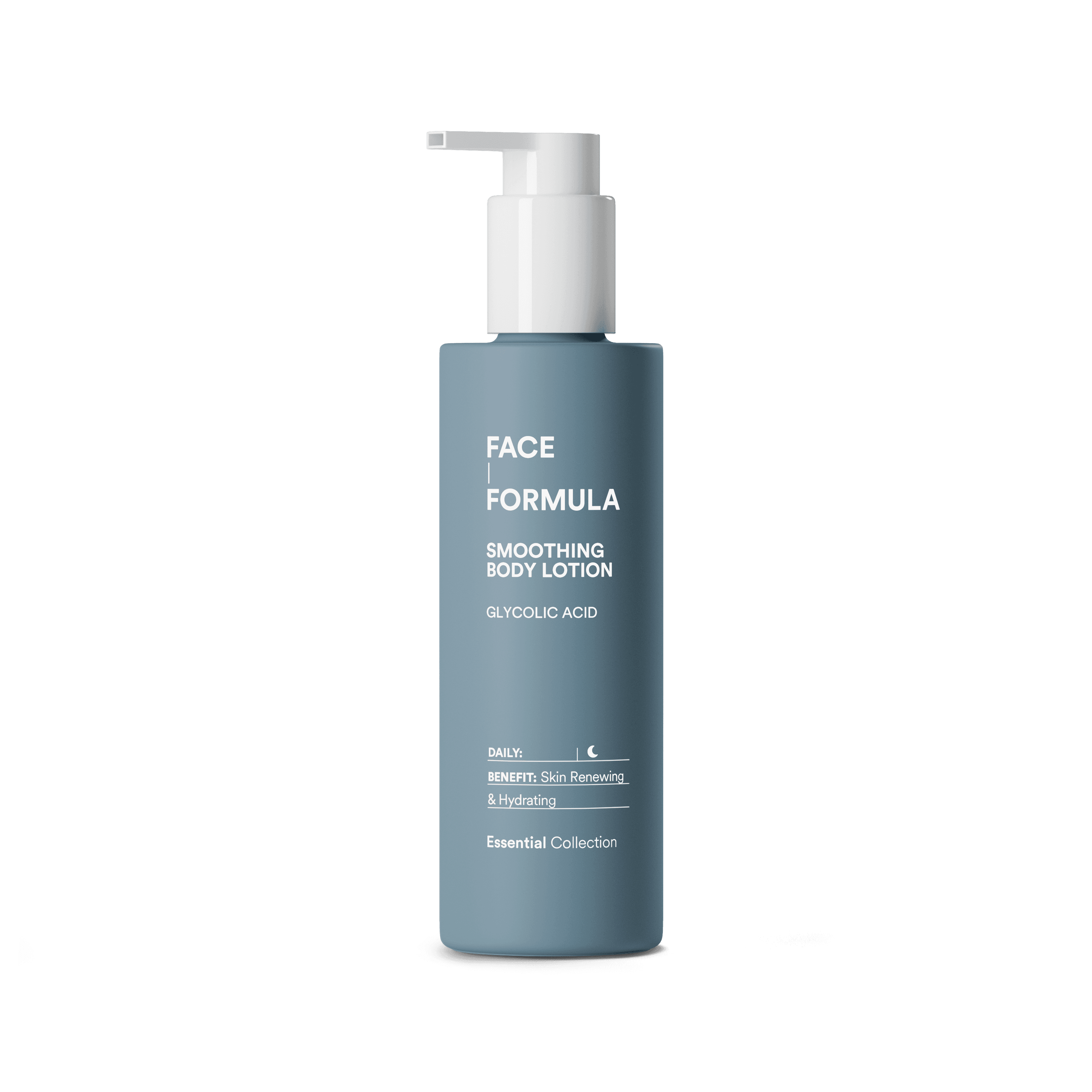 Smoothing Glycolic Bodylotion
