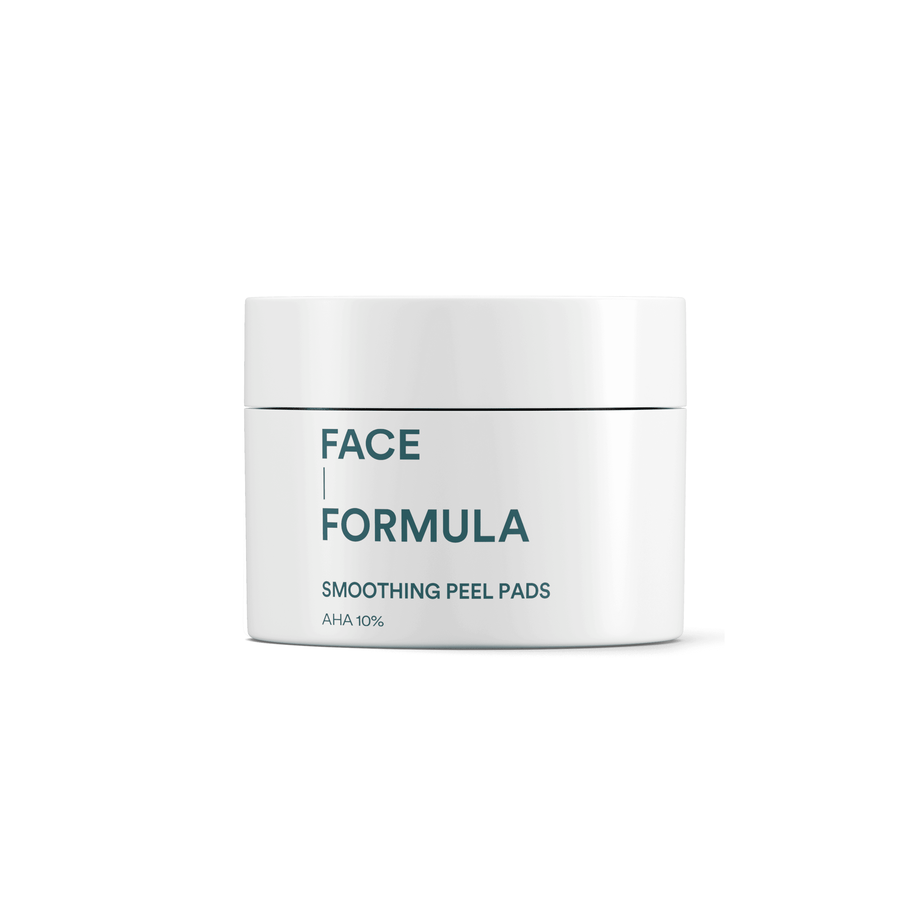 Smoothing Peel Pads