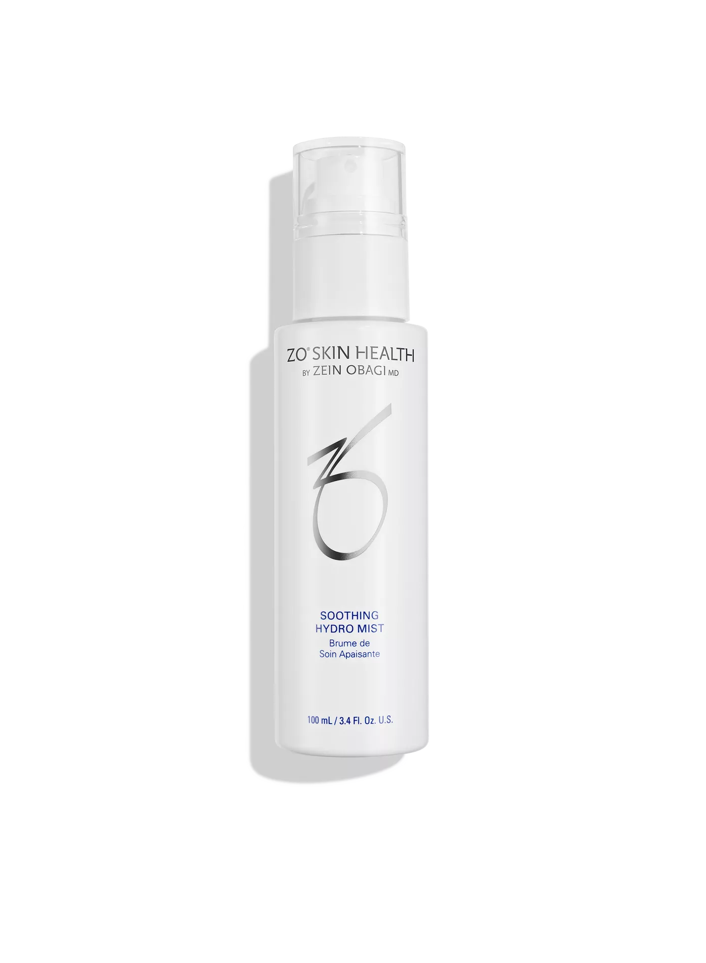 Soothing Hydro Mist