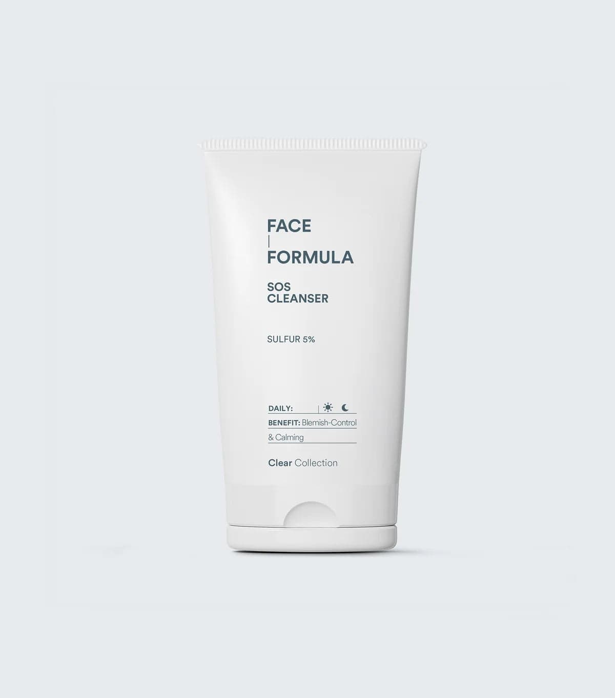 SOS Cleanser