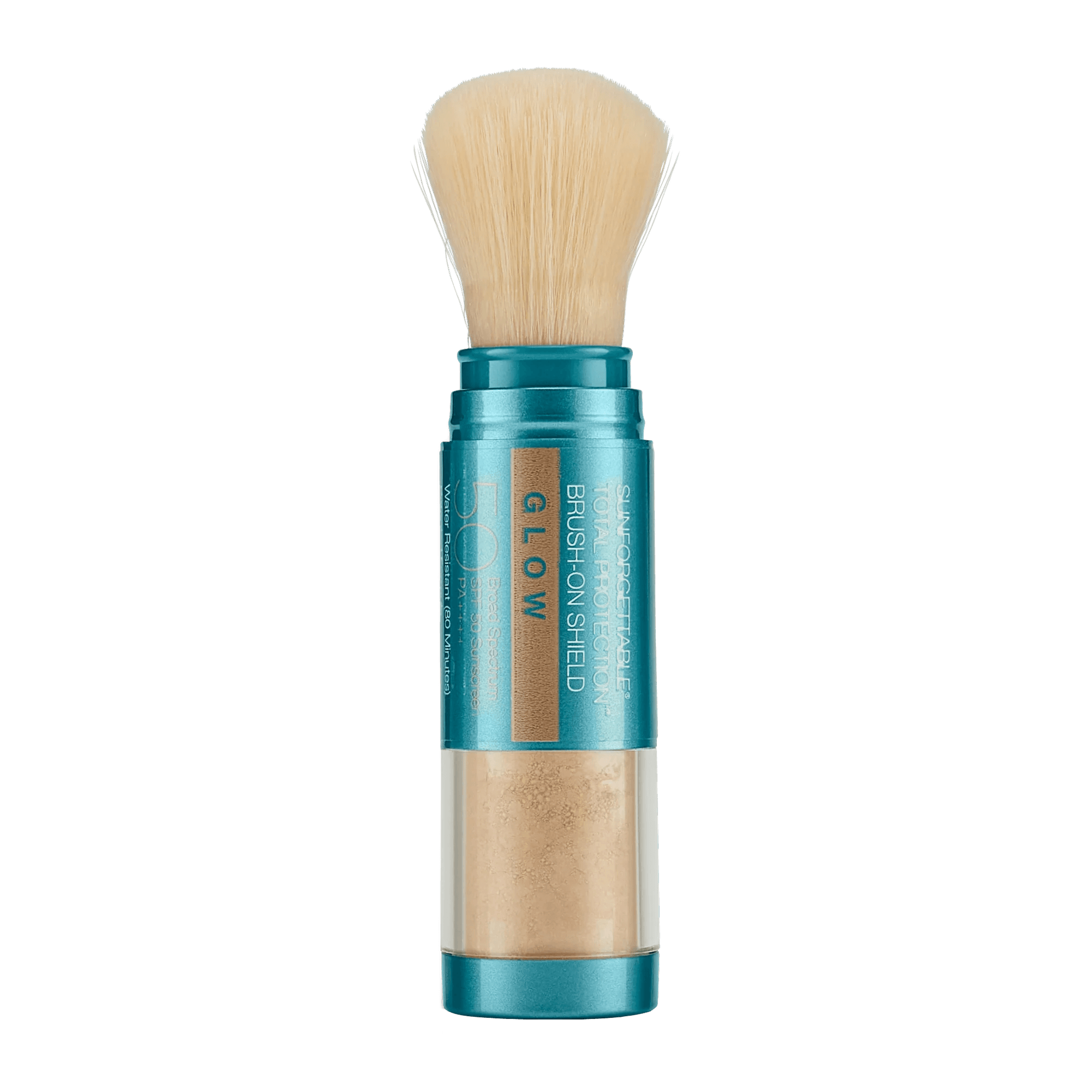 Sunforgettable Brush-On Shield SPF 30 – Glow