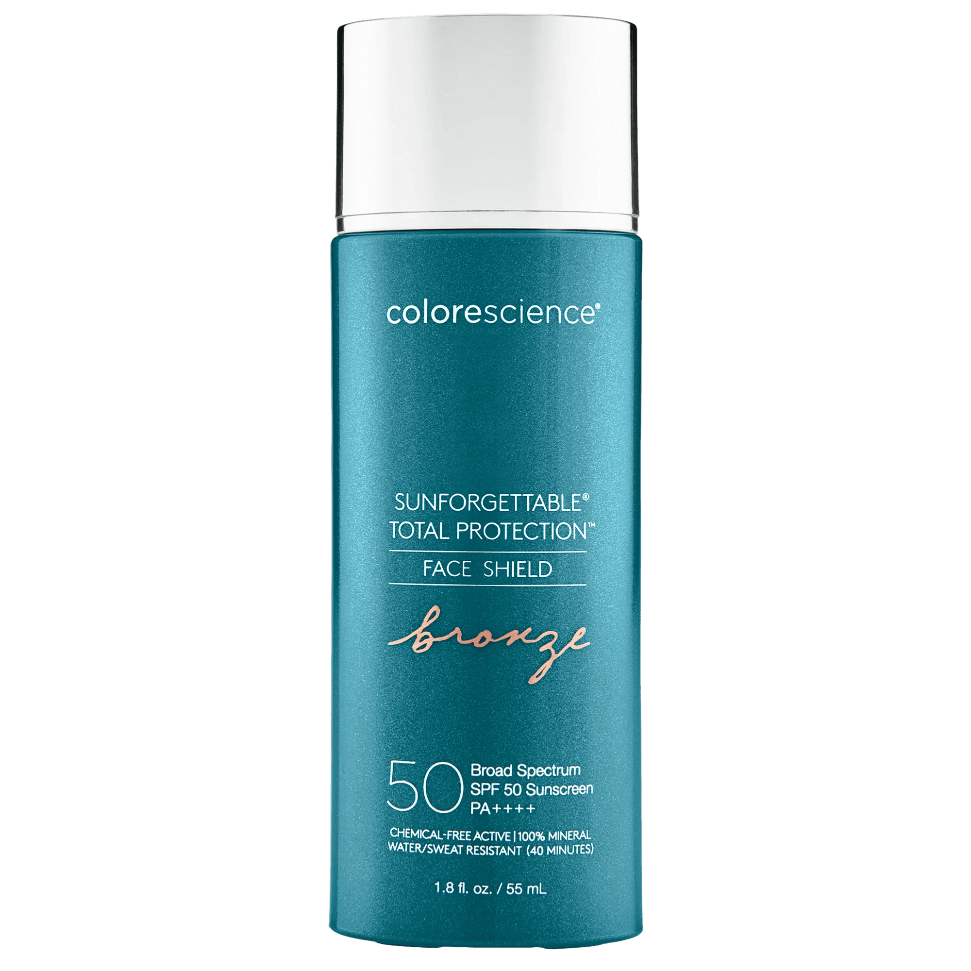 Sunforgettable® Total Protection® Face Shield Bronze SPF 50