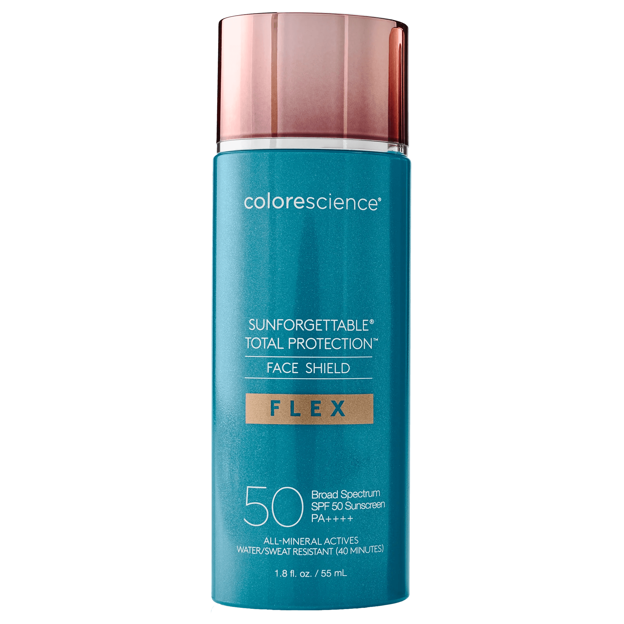 Sunforgettable® Total Protection® Face Shield Flex SPF 50