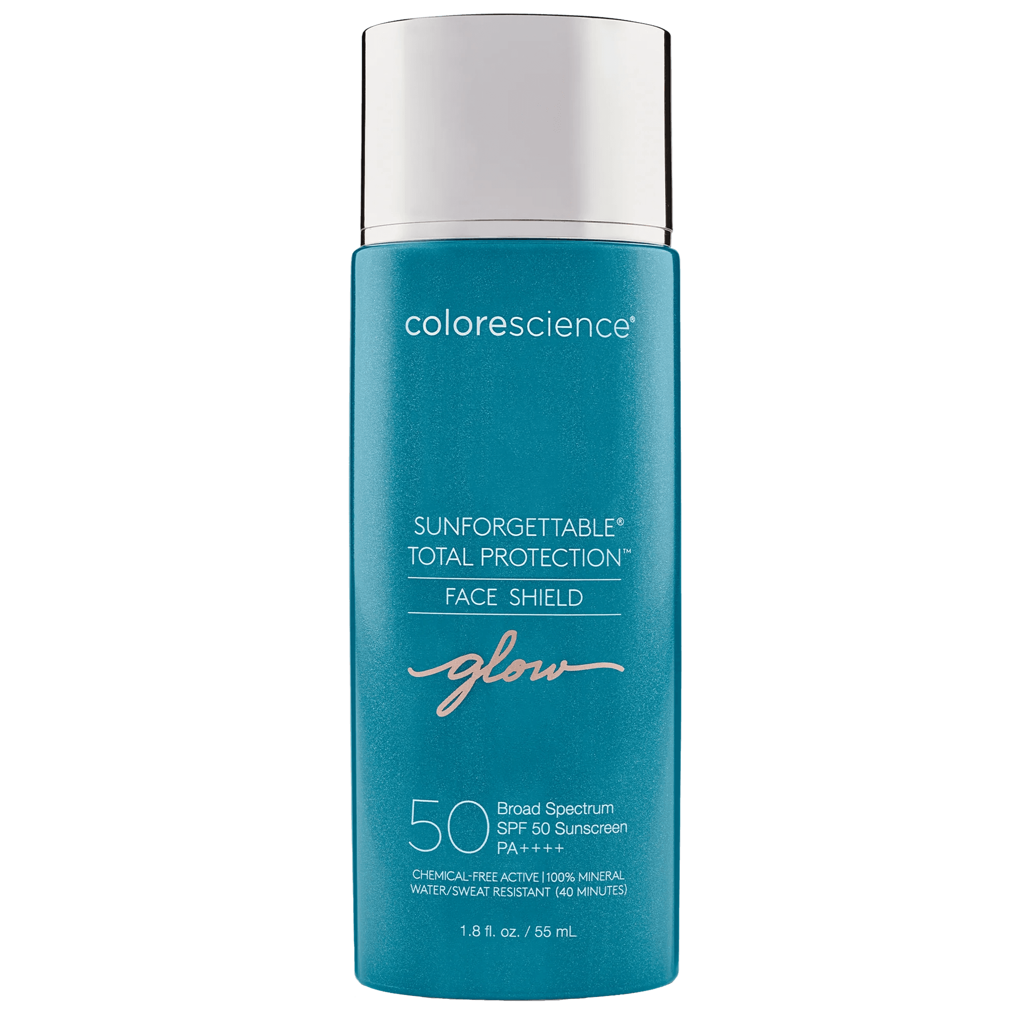 Sunforgettable® Total Protection® Face Shield Glow SPF 50