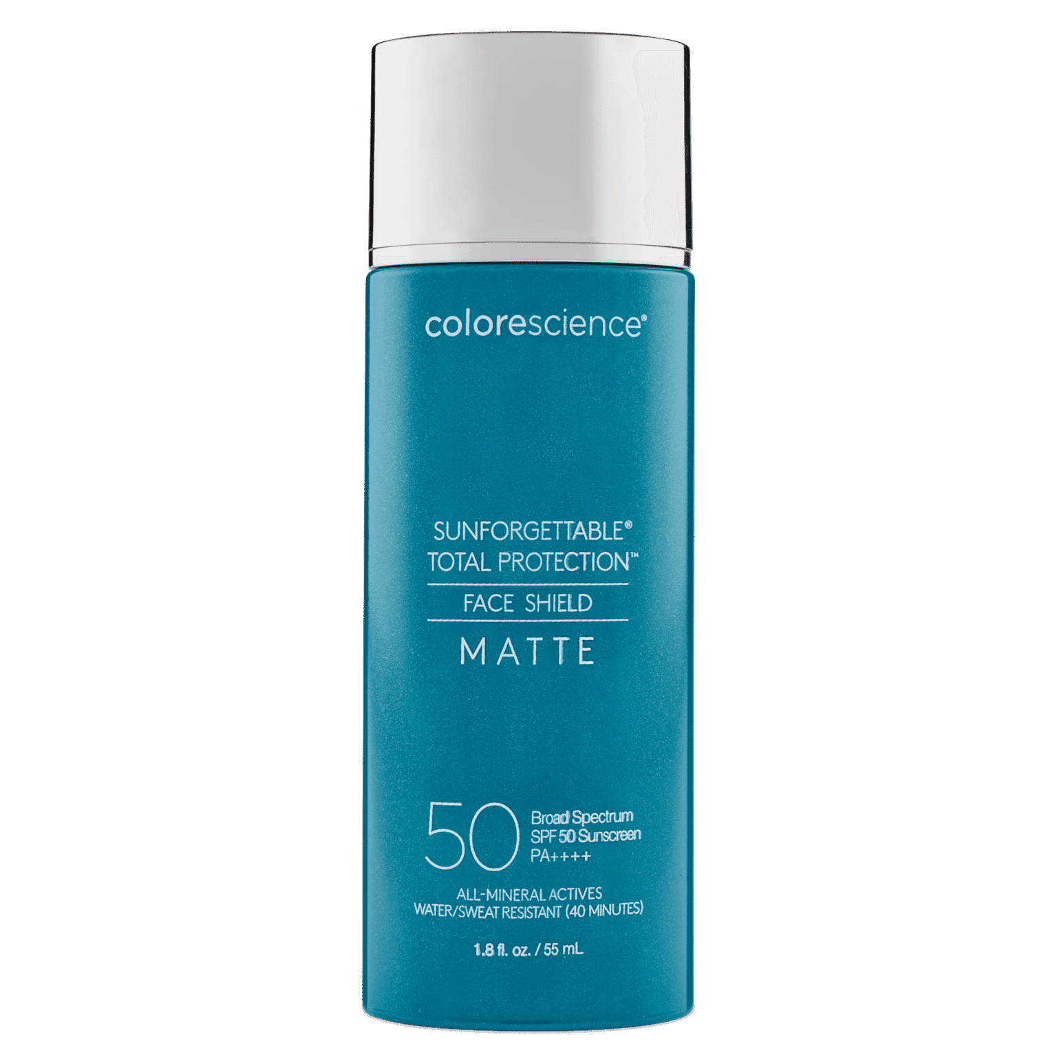 Sunforgettable® Total Protection® Face Shield Matte SPF 50