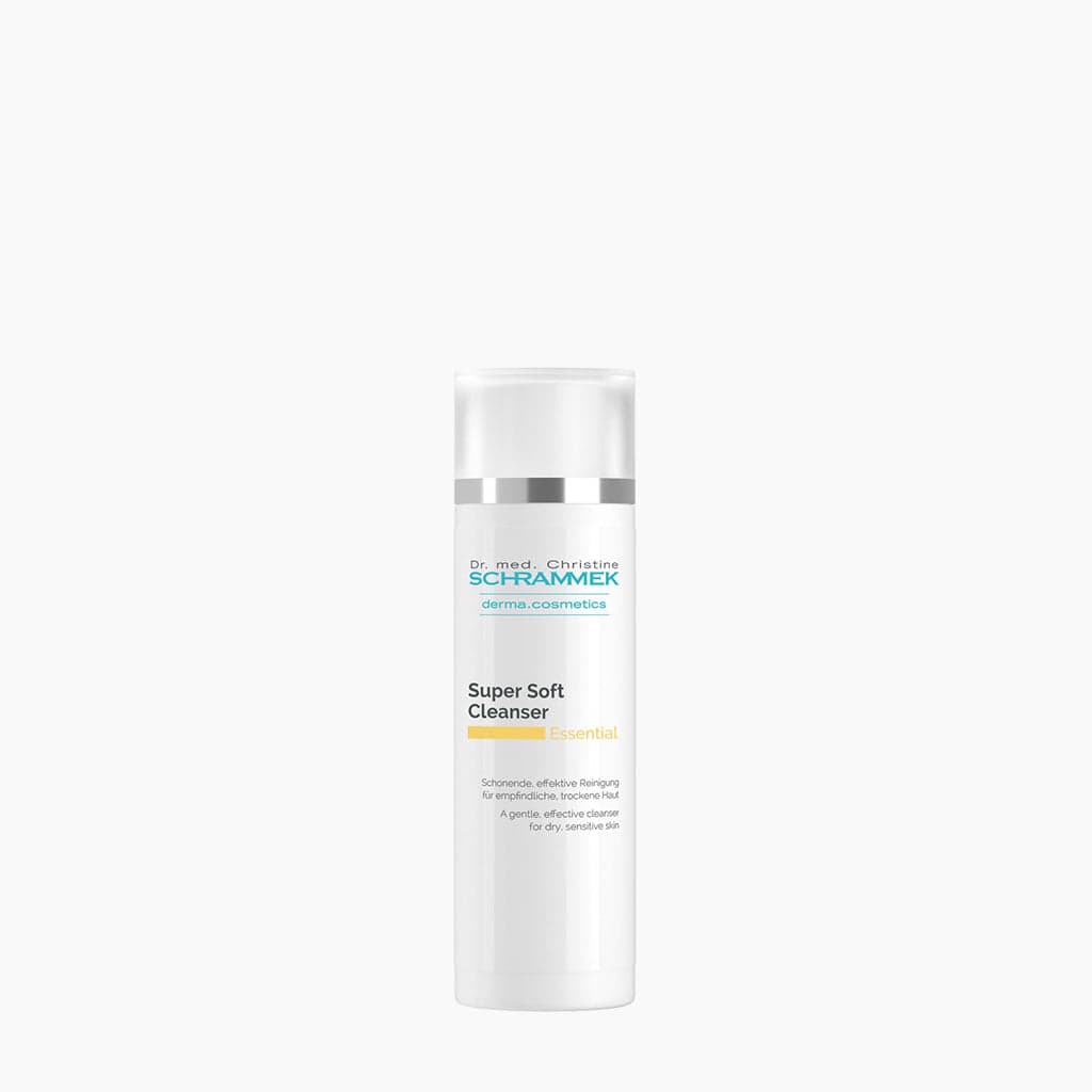 Super Soft Cleanser