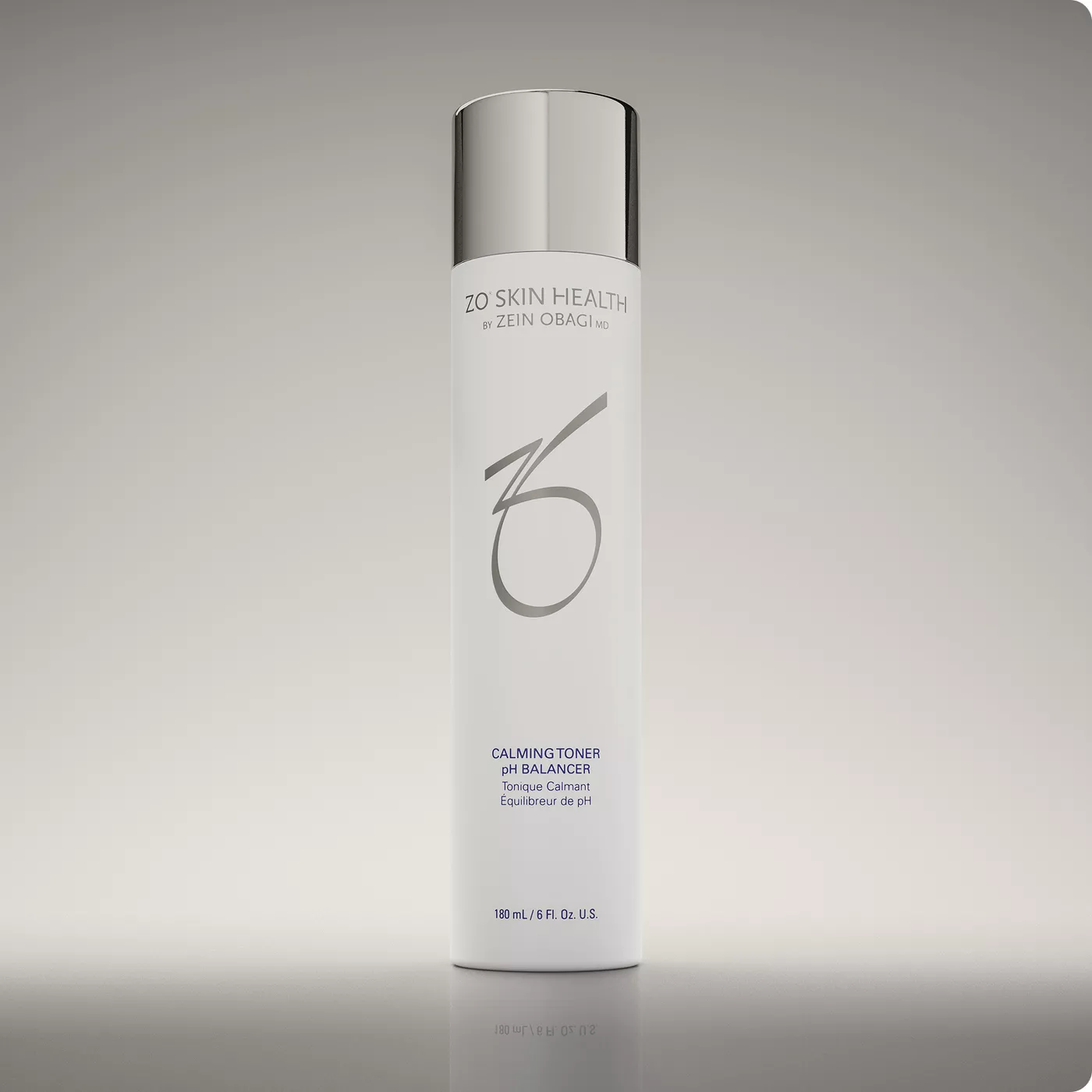 Calming Toner