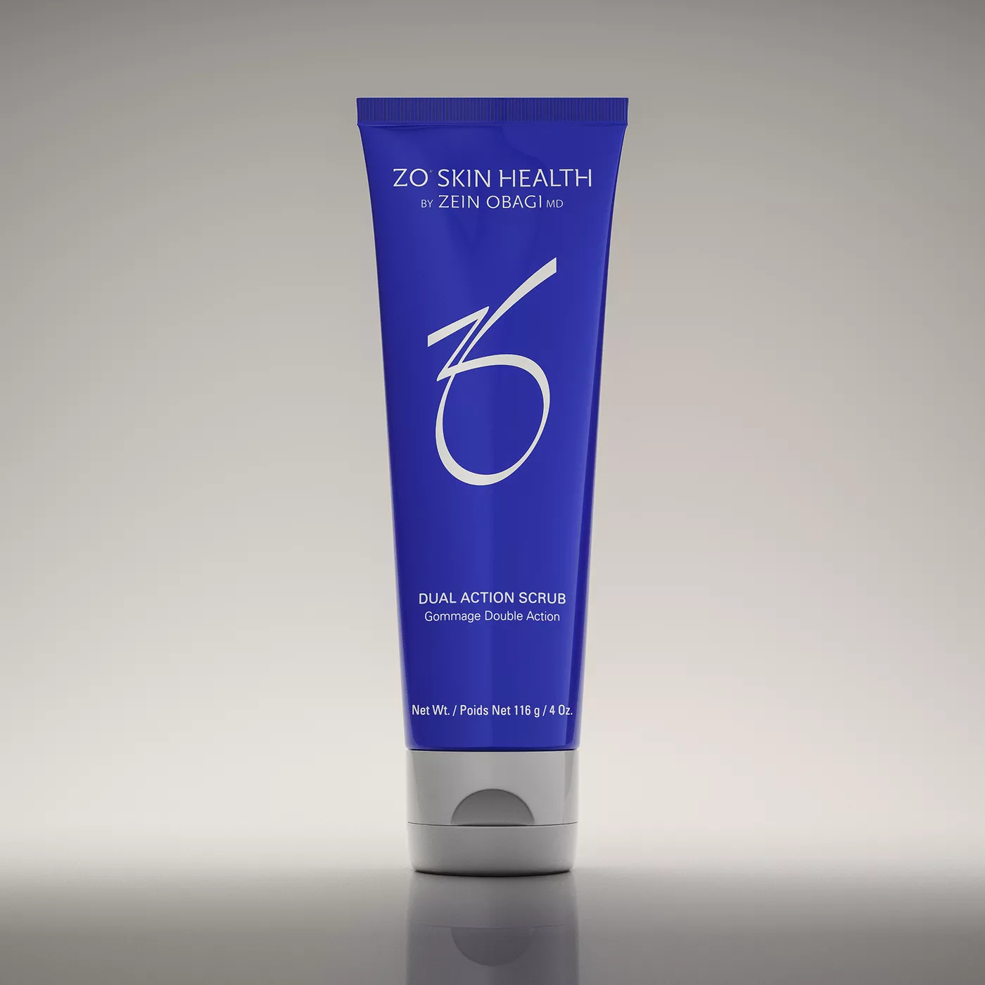 ZO Dual Action Scrub