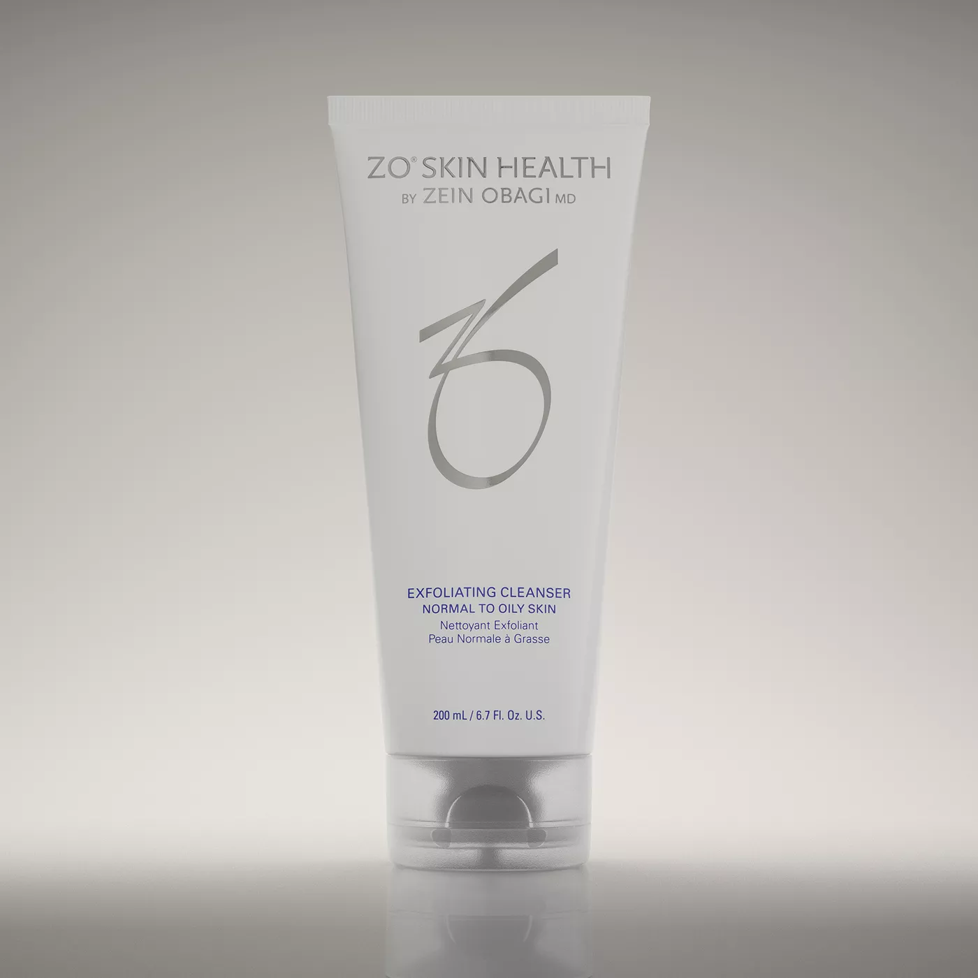 Exfoliating Cleanser