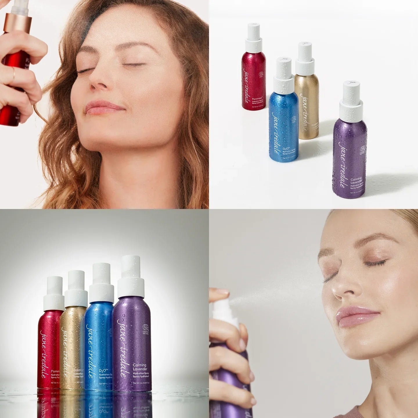 Fuktspray