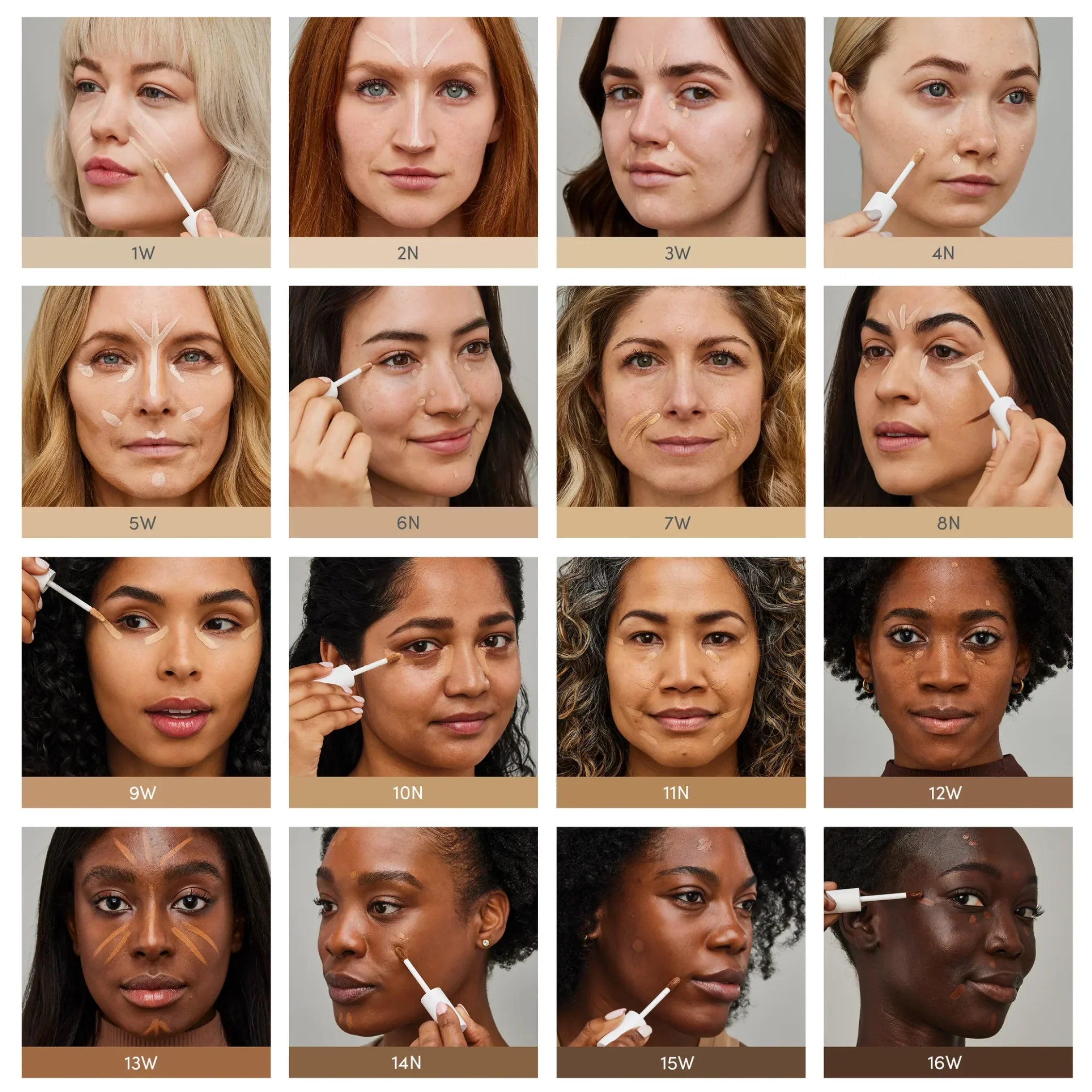 Concealer