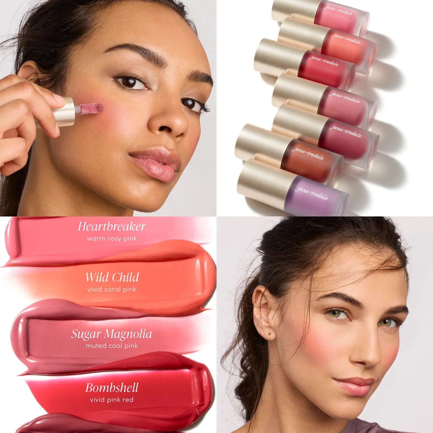 Blush