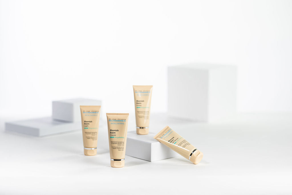 Blemish Balm