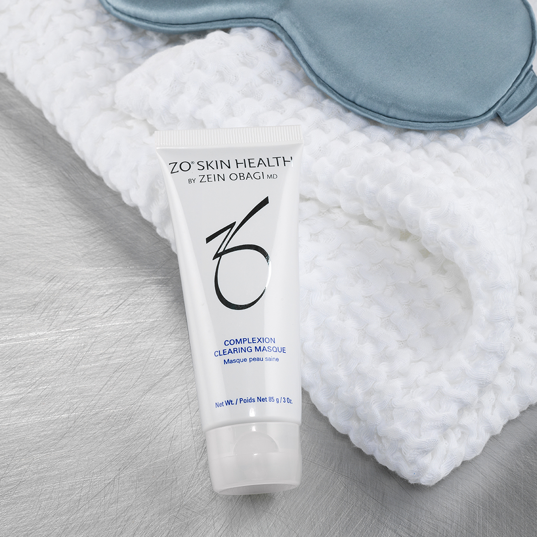 Masker og kurer