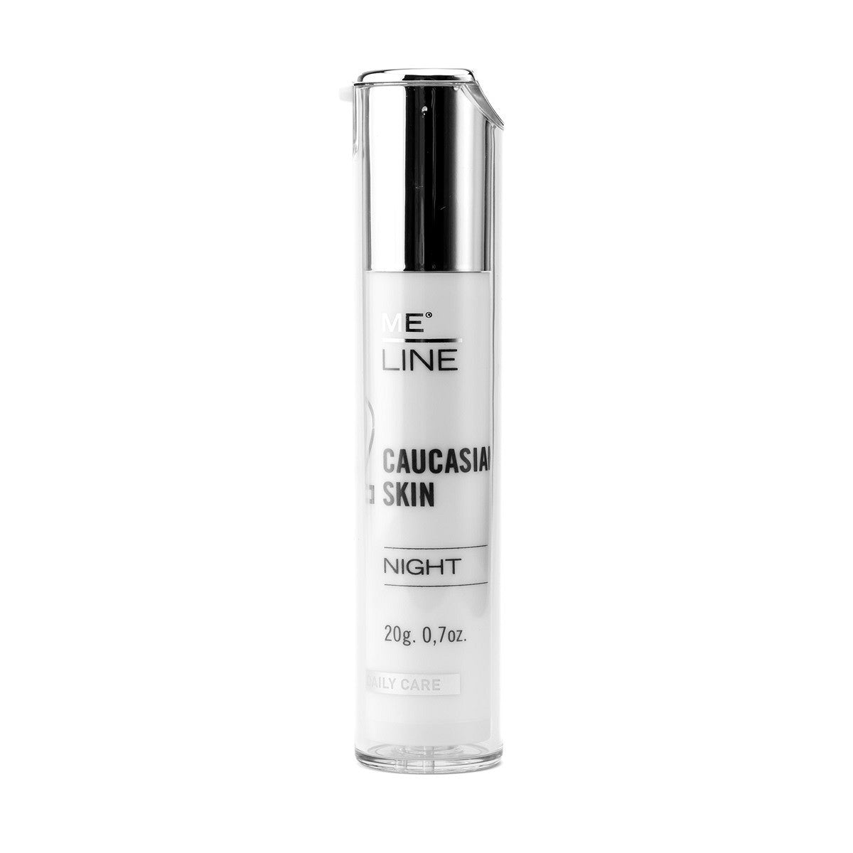 02 Meline Caucasian Skin Night