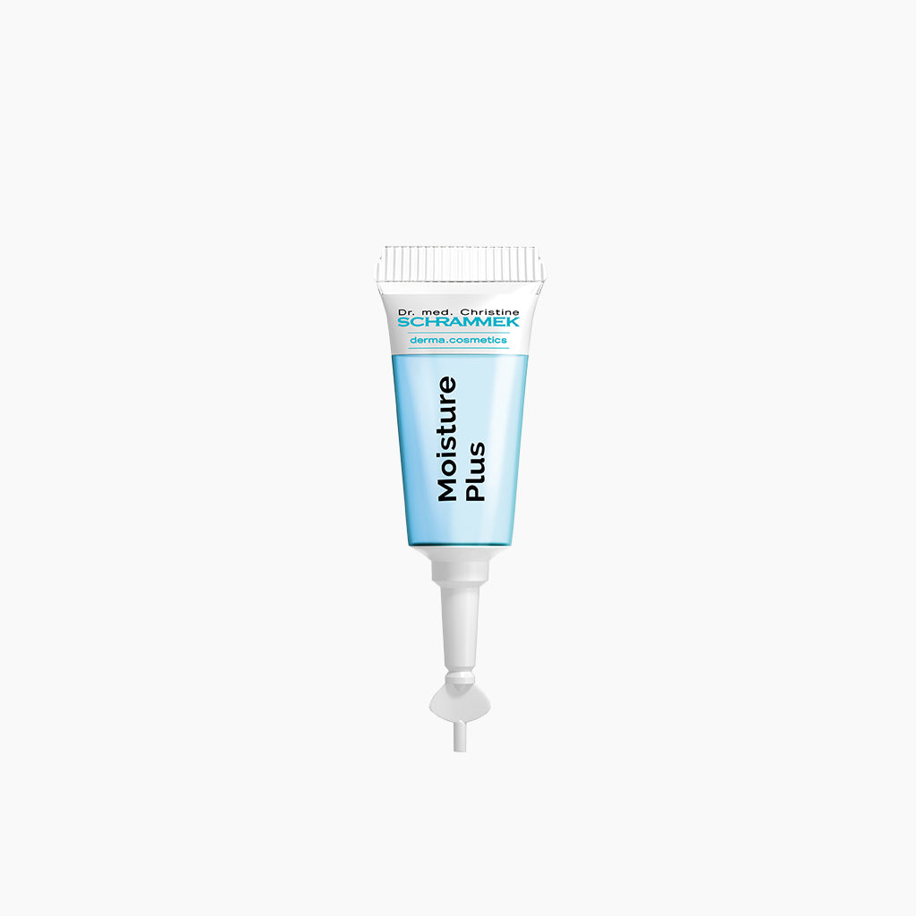 Moisture Plus Ampuller 7pk