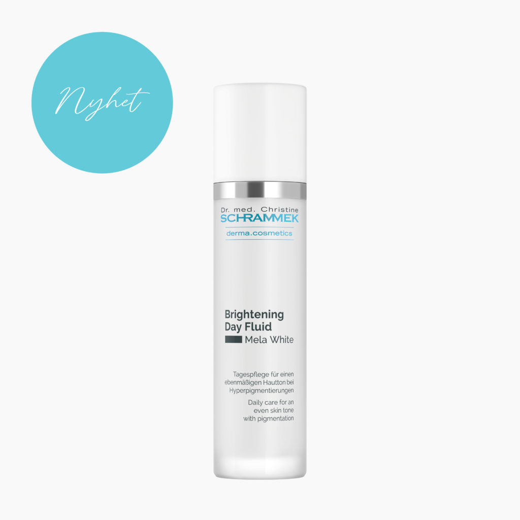 Brightening Day Fluid SPF50