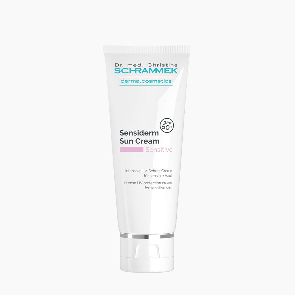 Sensiderm Sun Cream SPF50
