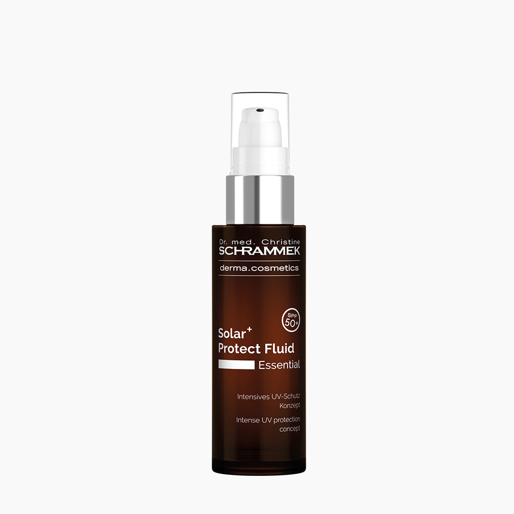 Solar+ Protect Fluid SPF50