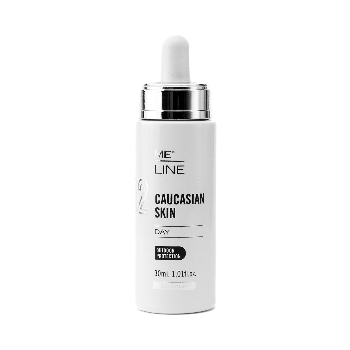 02 Meline Caucasian Skin Day