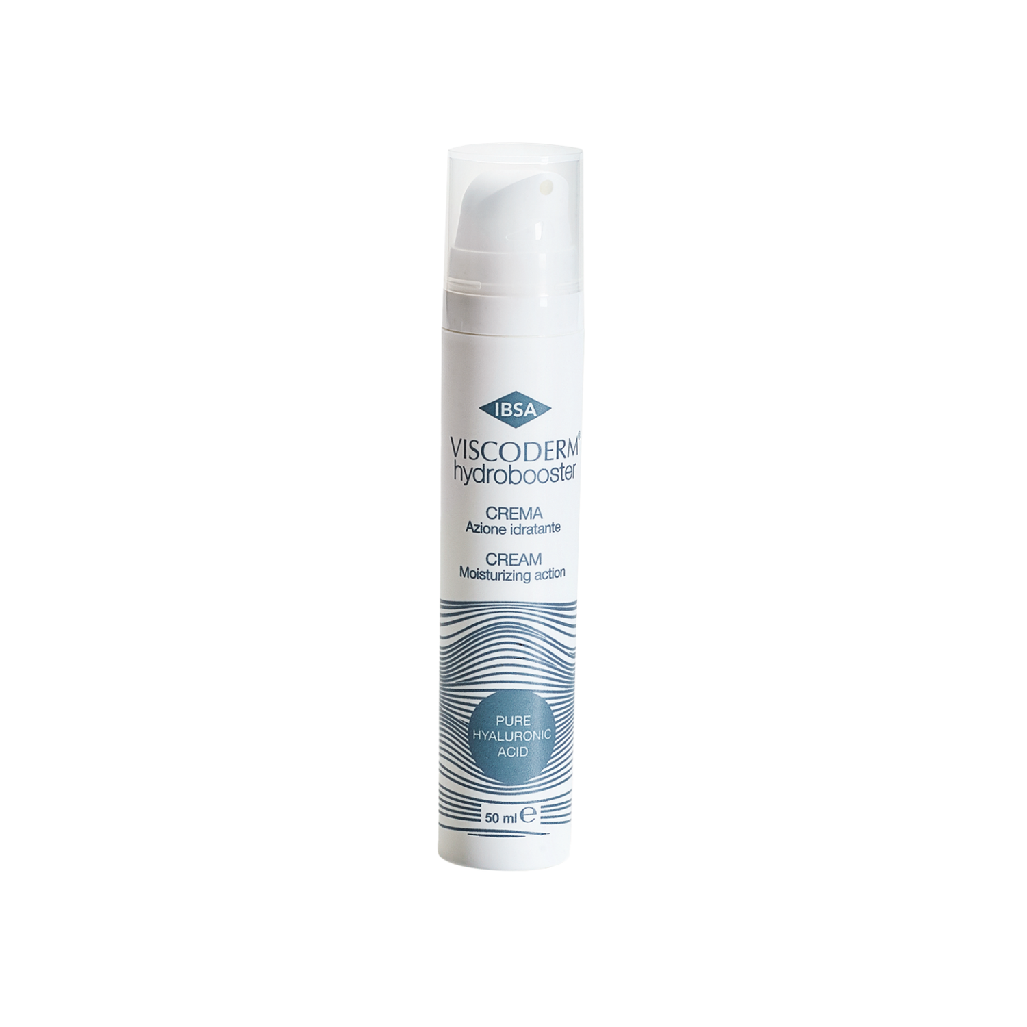 VISCODERM® hydrobooster Cream
