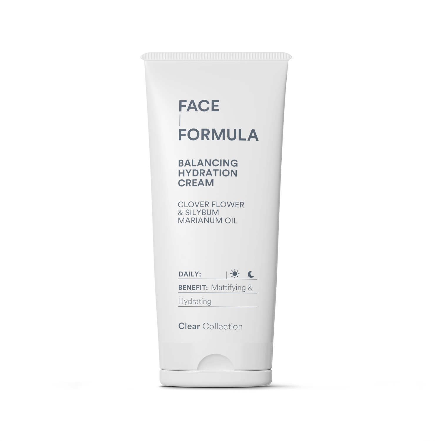 Balancing Hydration cream