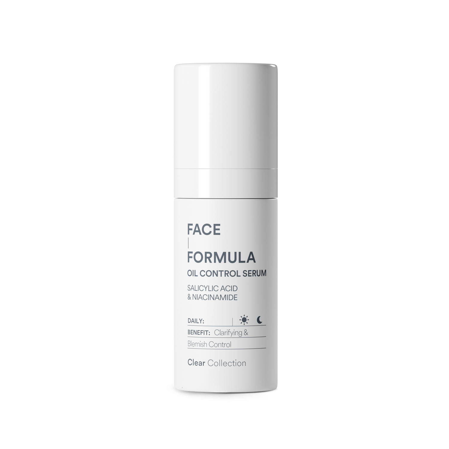 Oil Control Serum
