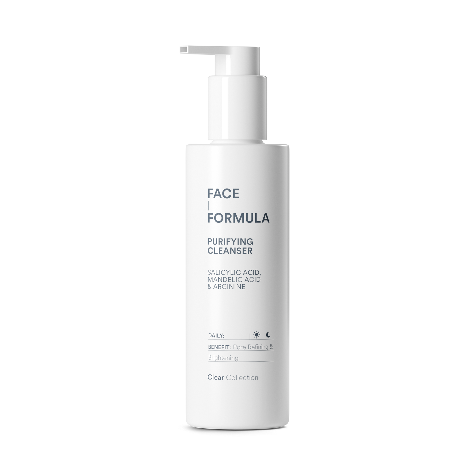 Purifying Cleanser