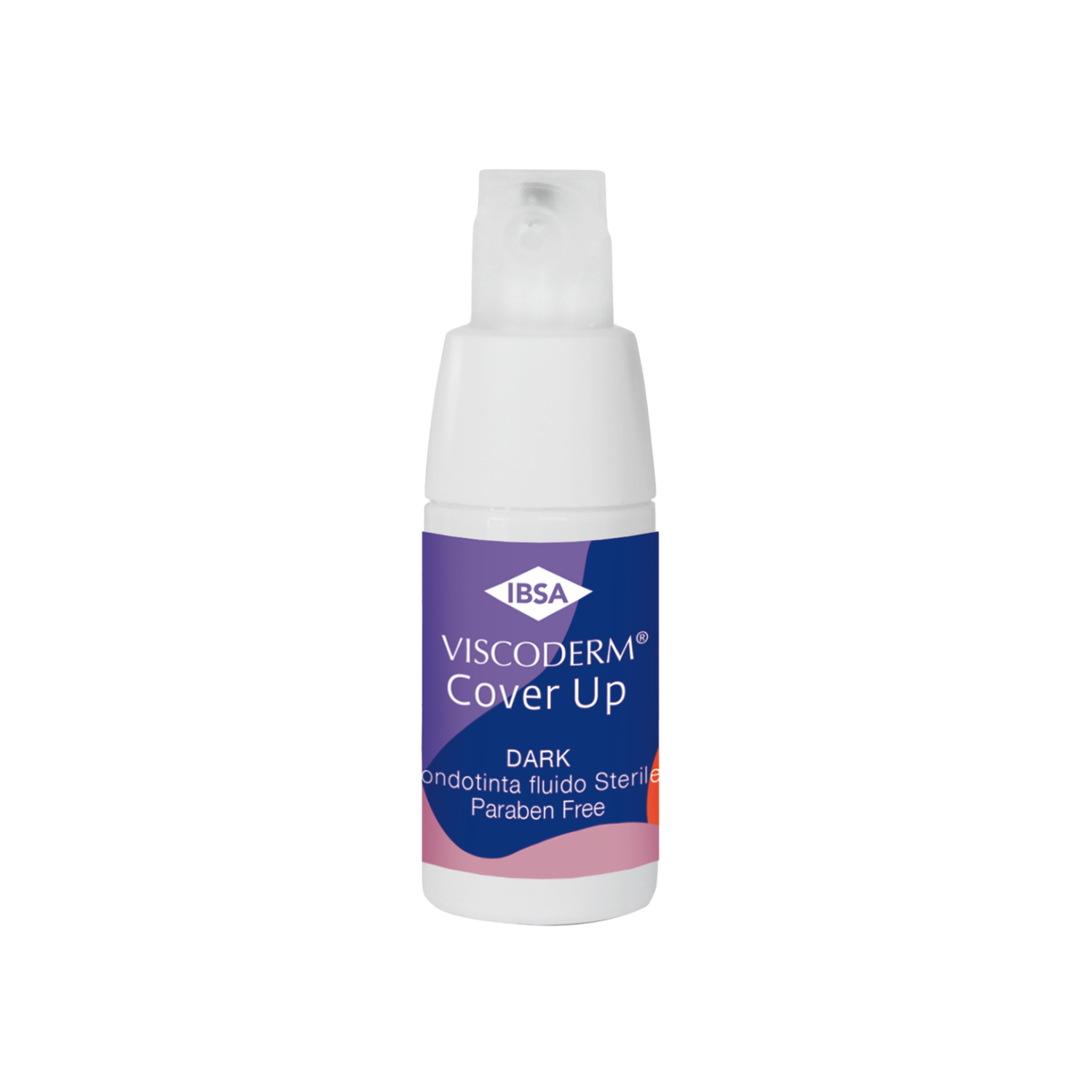 VISCODERM® Cover Up