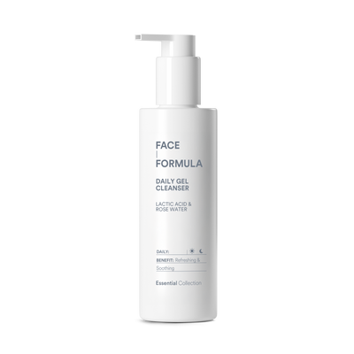 Daily Gel Cleanser