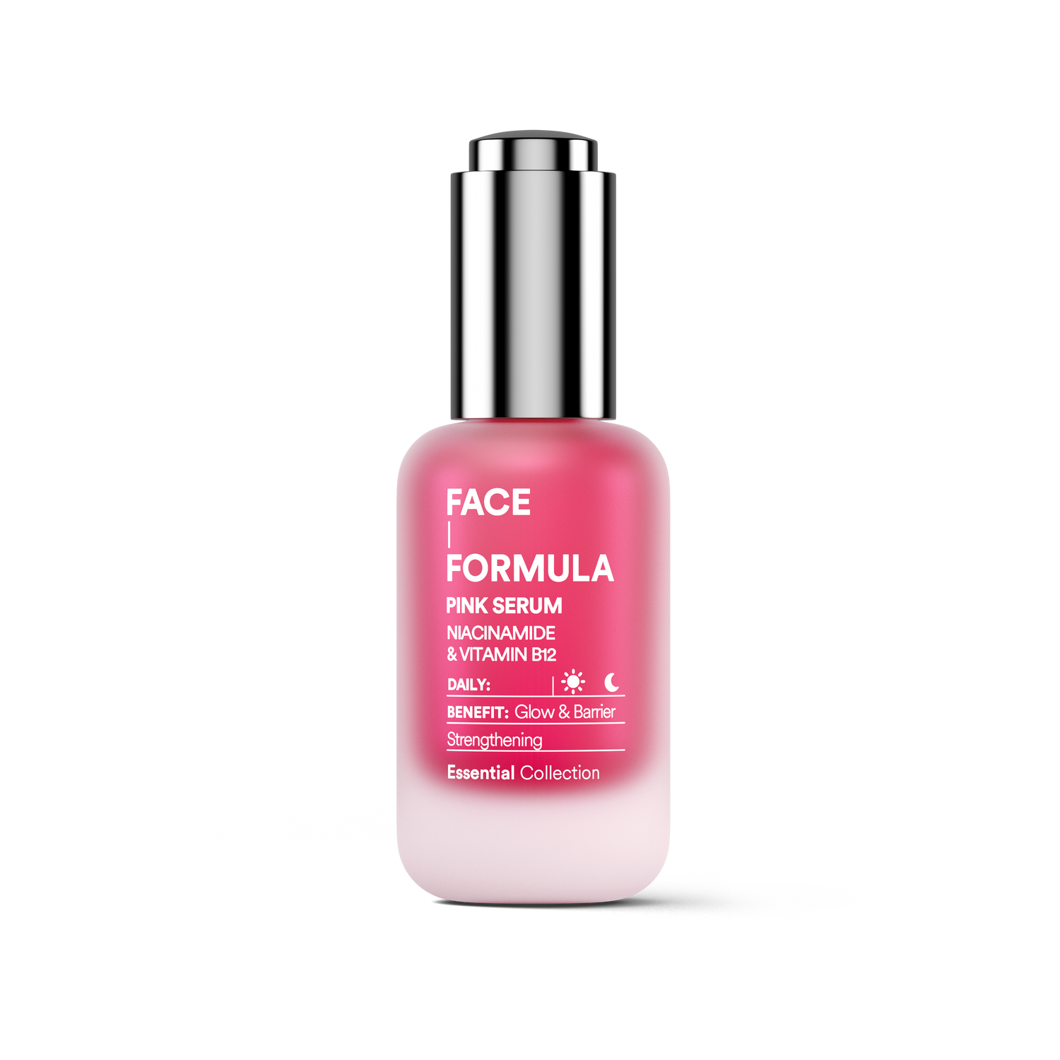 Pink Serum